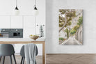 Pixalot Cliffside Passage