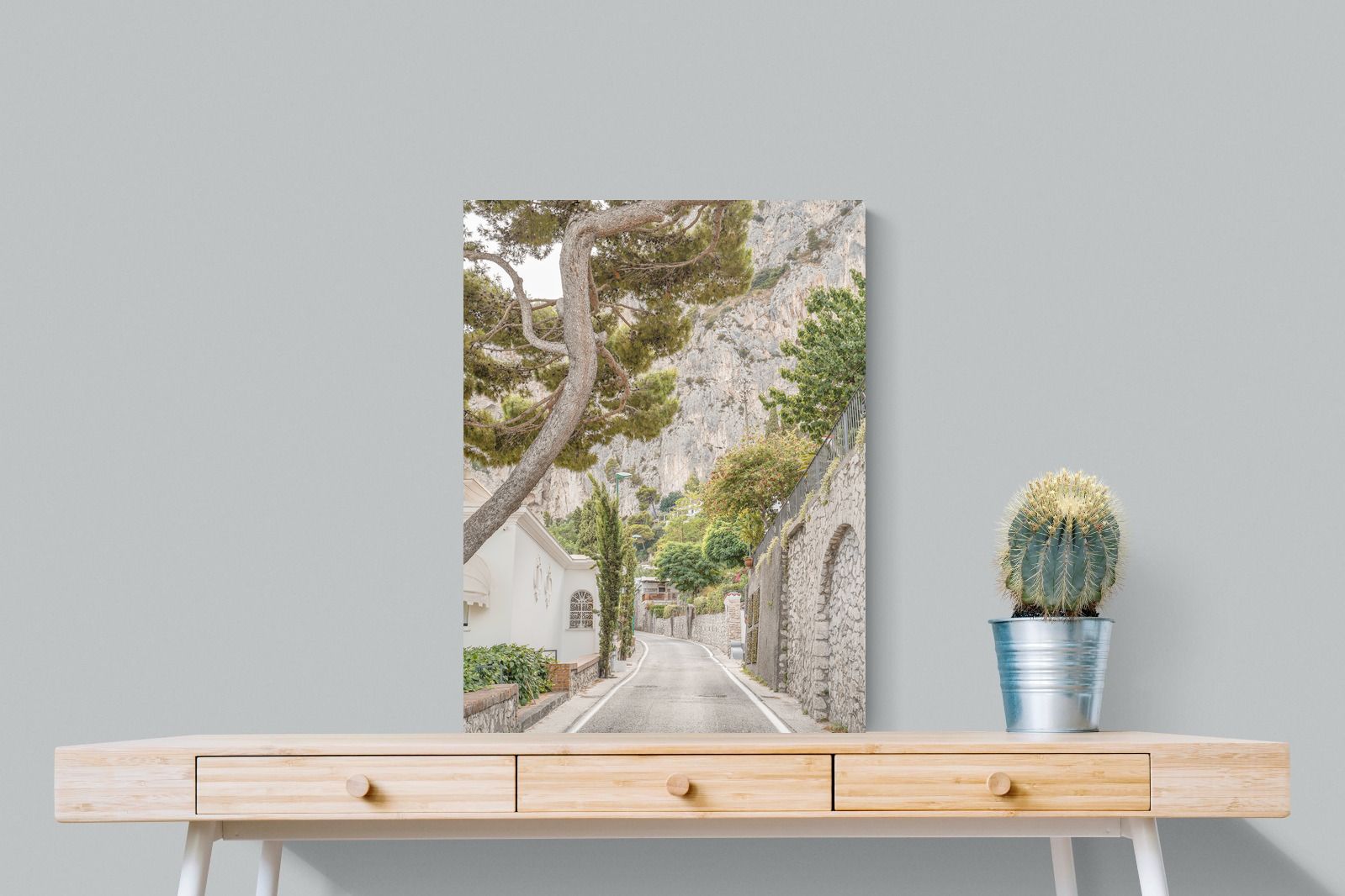 Pixalot Cliffside Passage