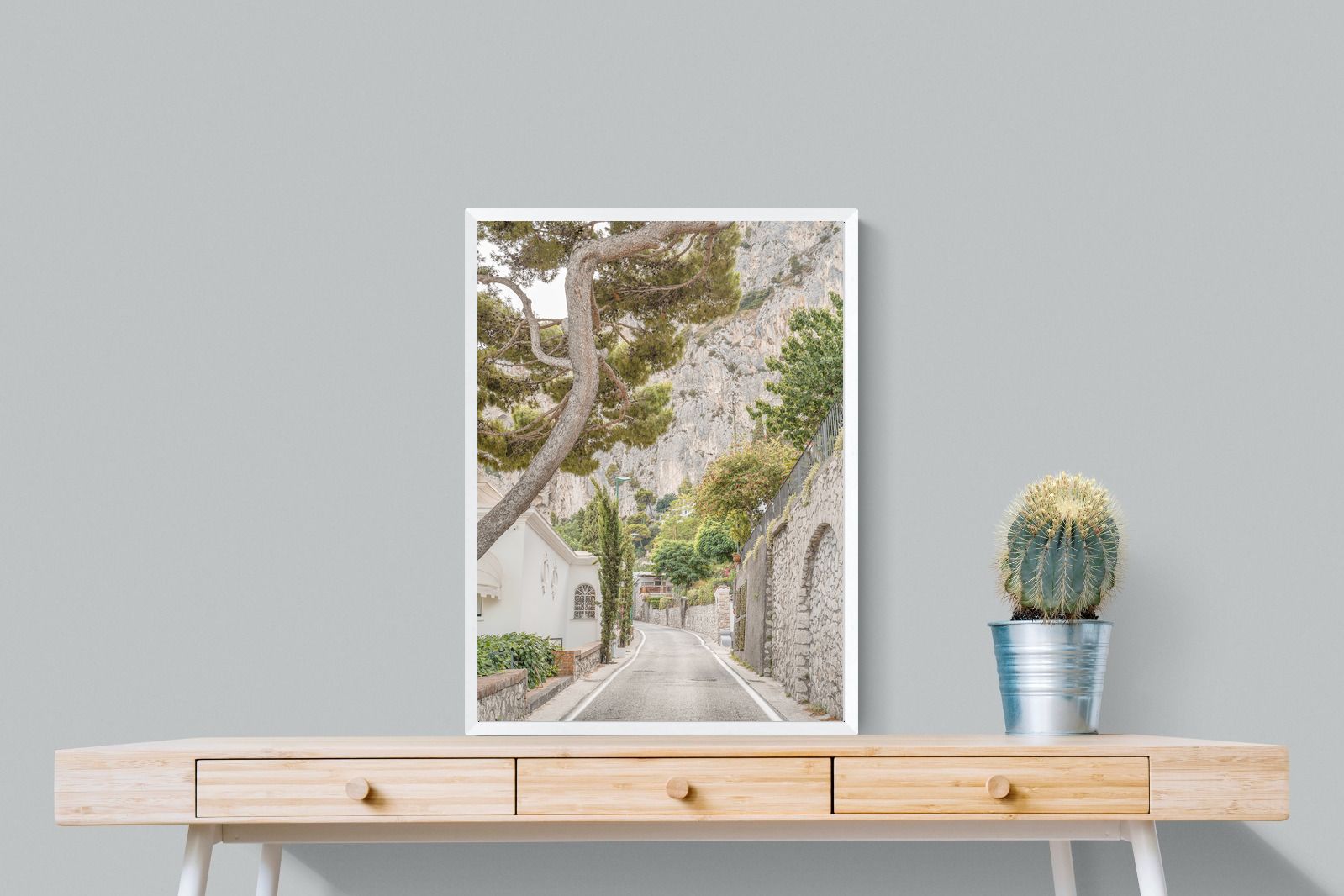 Pixalot Cliffside Passage