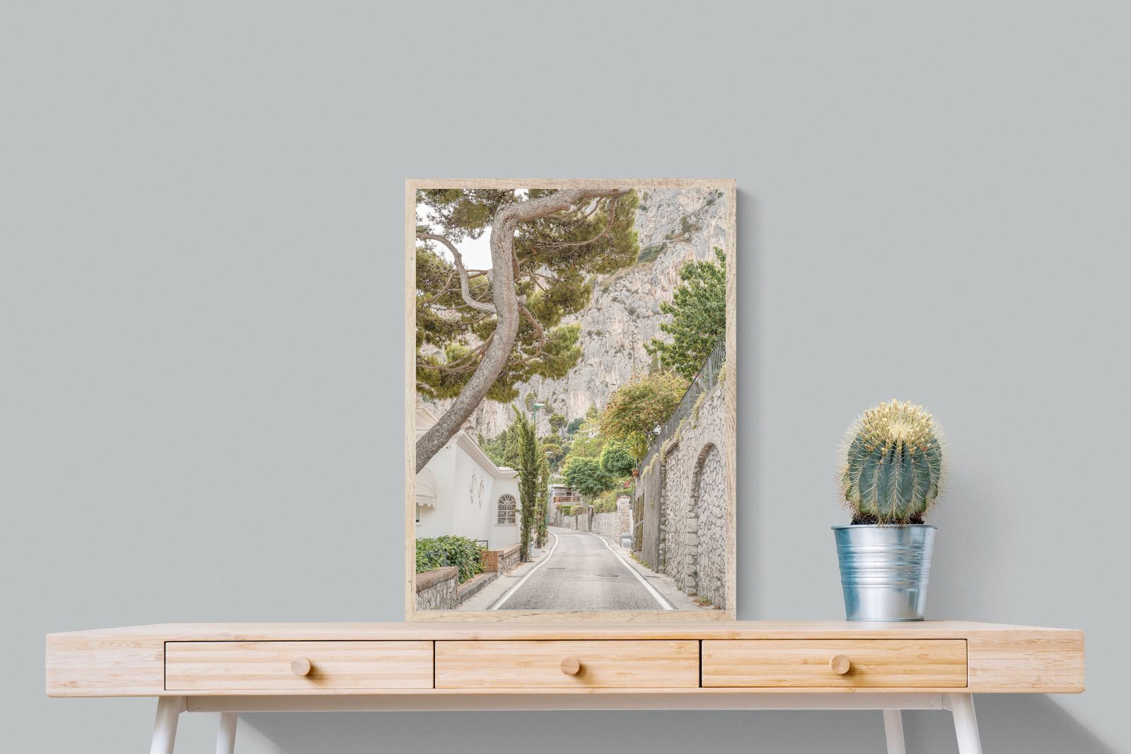 Pixalot Cliffside Passage