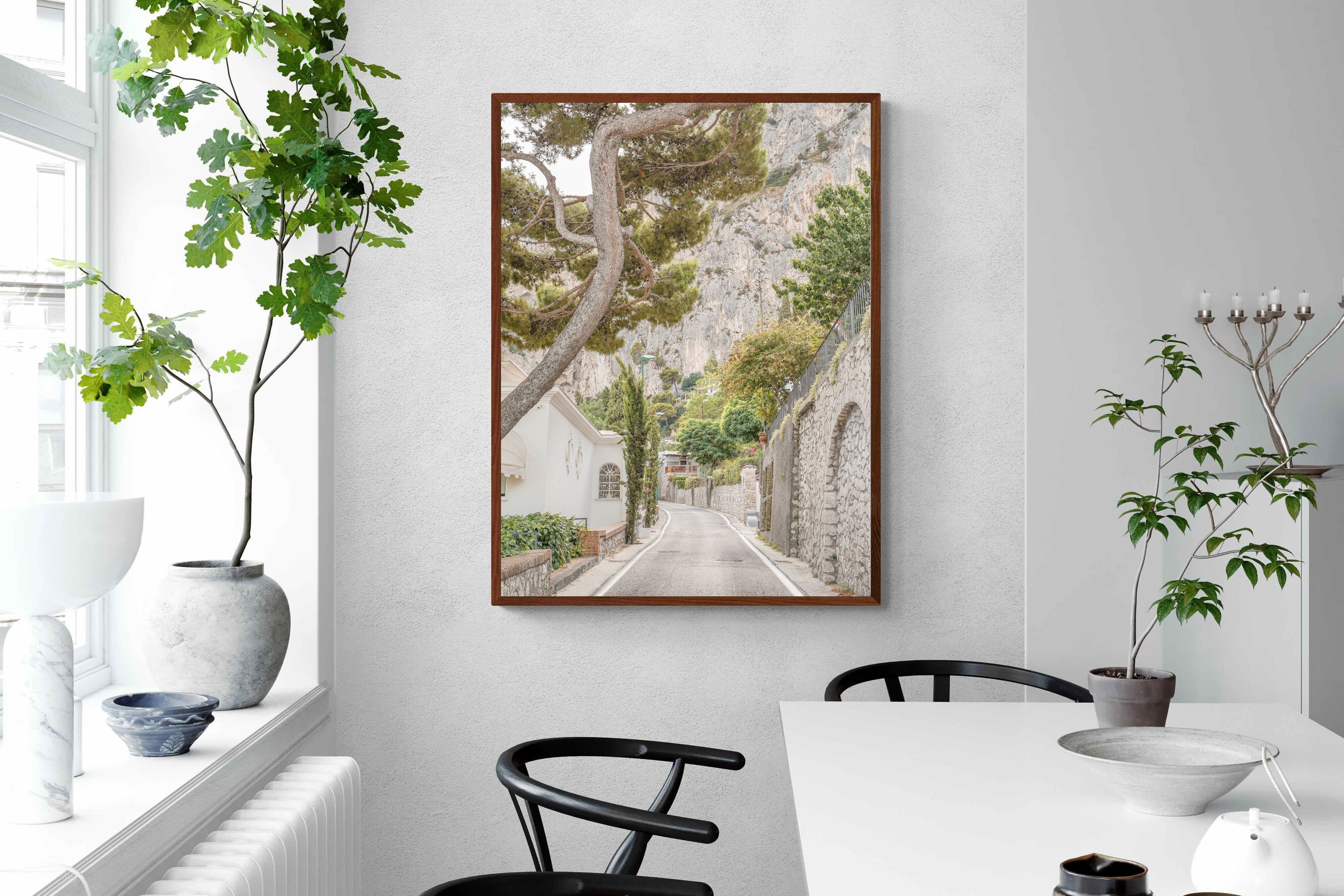 Pixalot Cliffside Passage