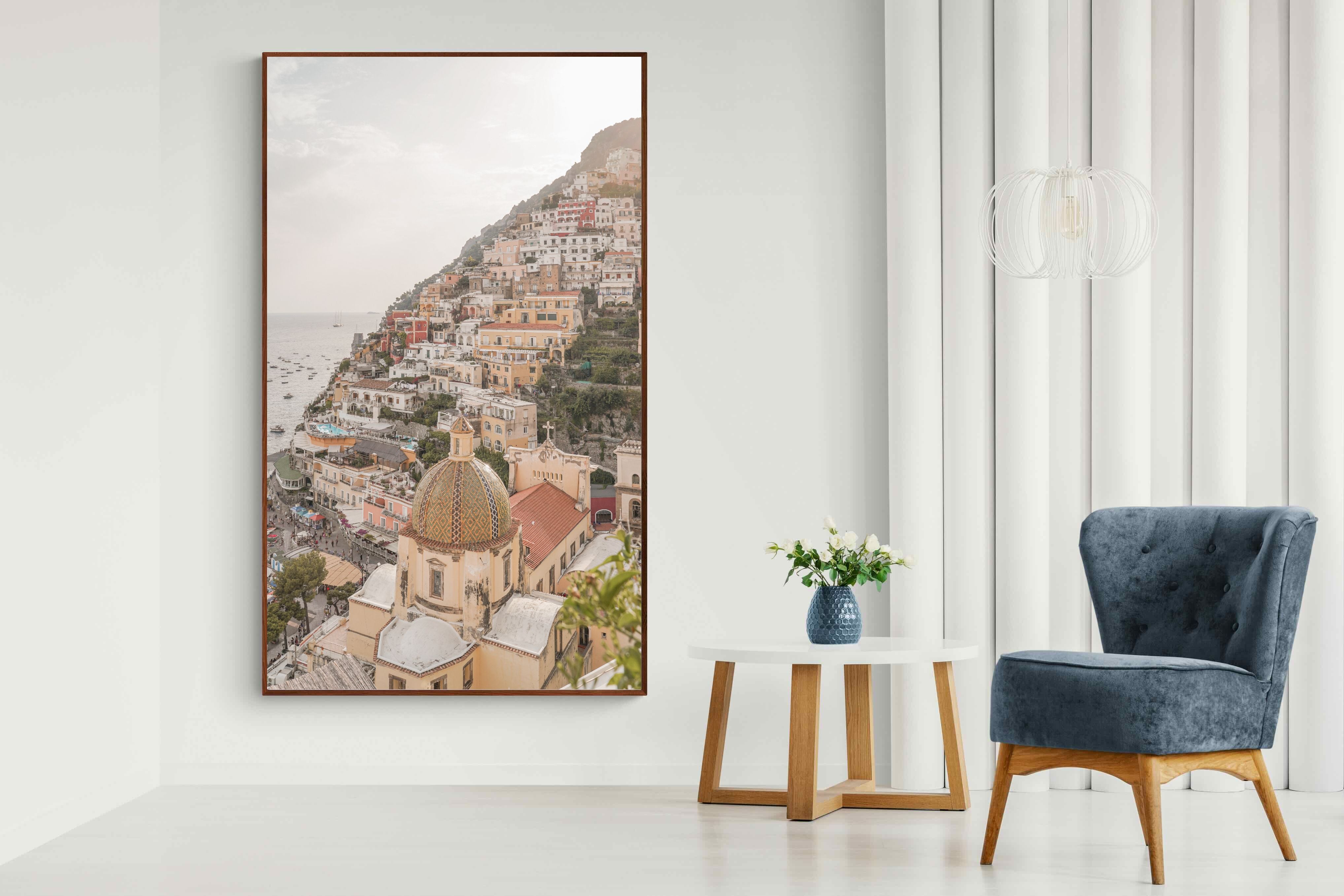 Pixalot Cliffside Reverie