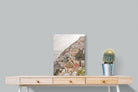 Pixalot Cliffside Reverie