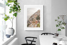 Pixalot Cliffside Reverie