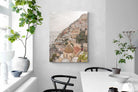 Pixalot Cliffside Reverie