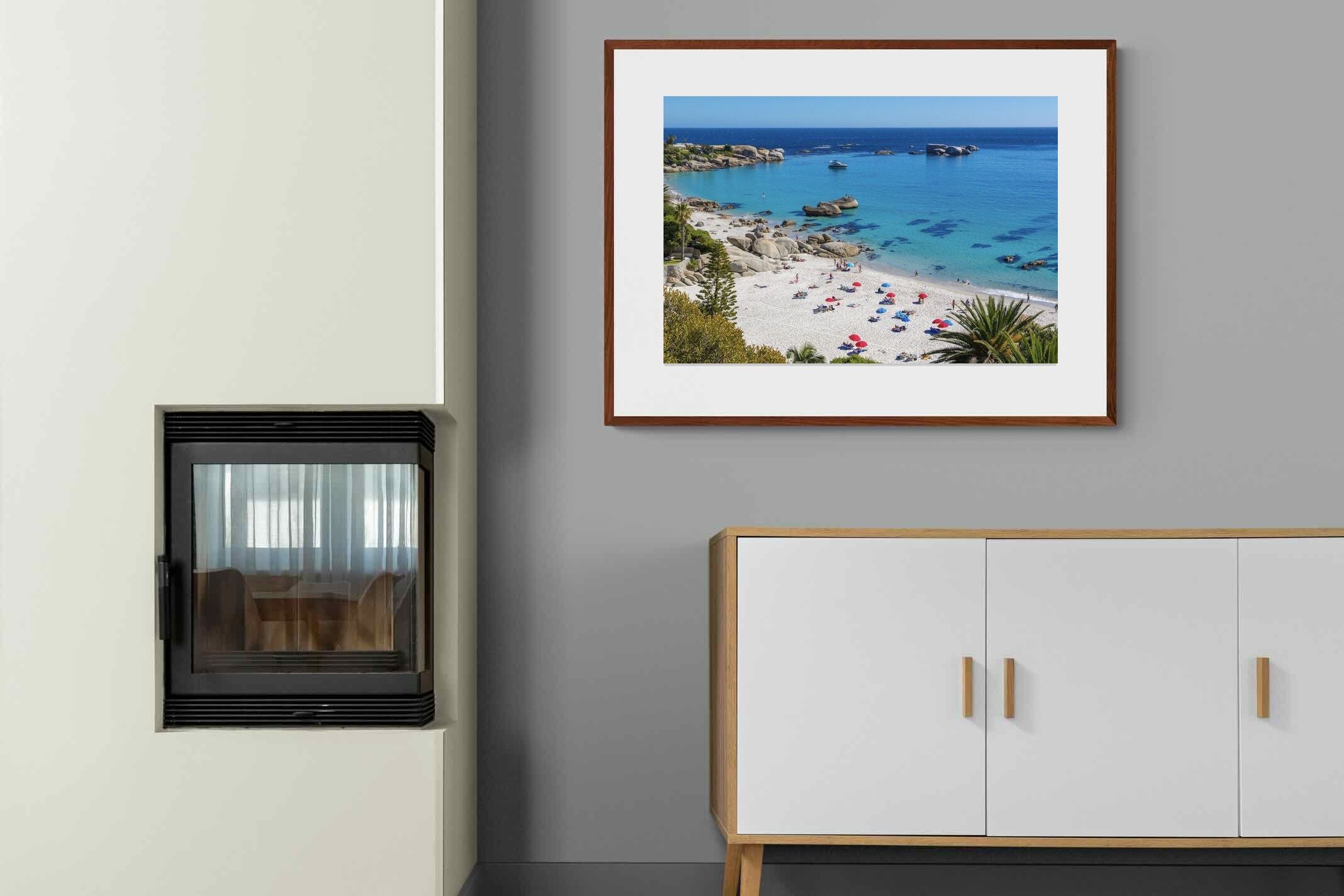 Pixalot ® Clifton Beach