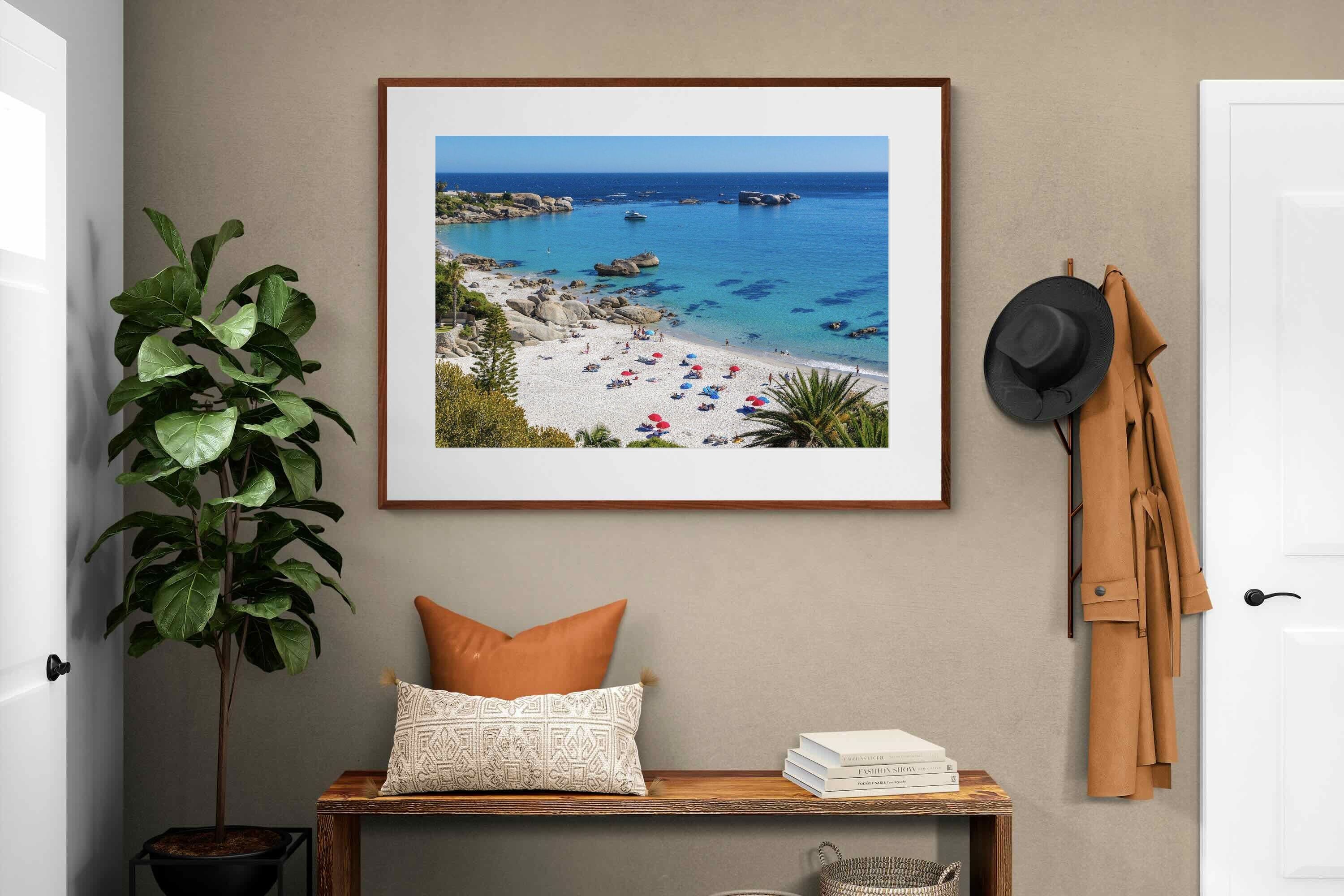 Pixalot ® Clifton Beach
