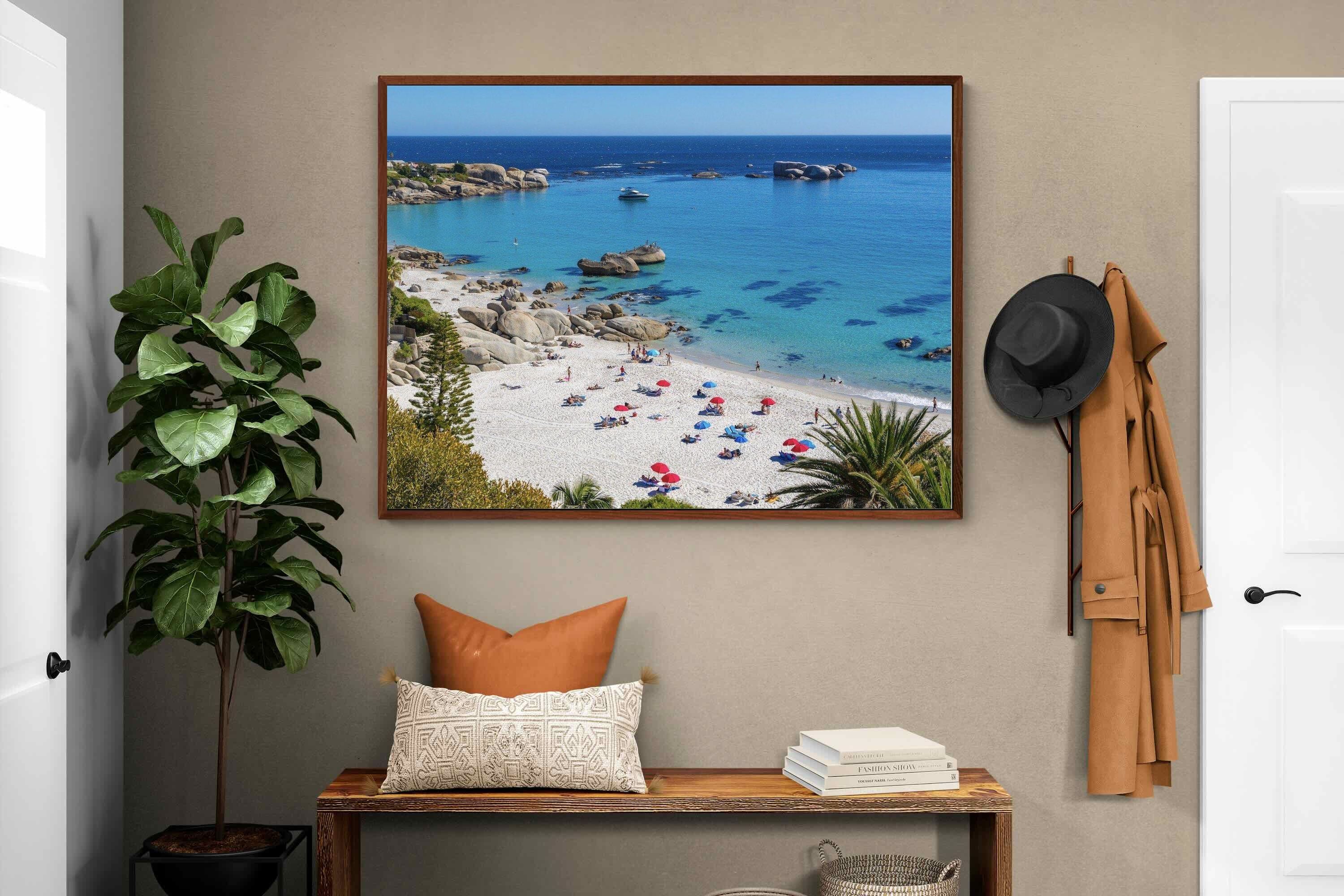 Pixalot ® Clifton Beach
