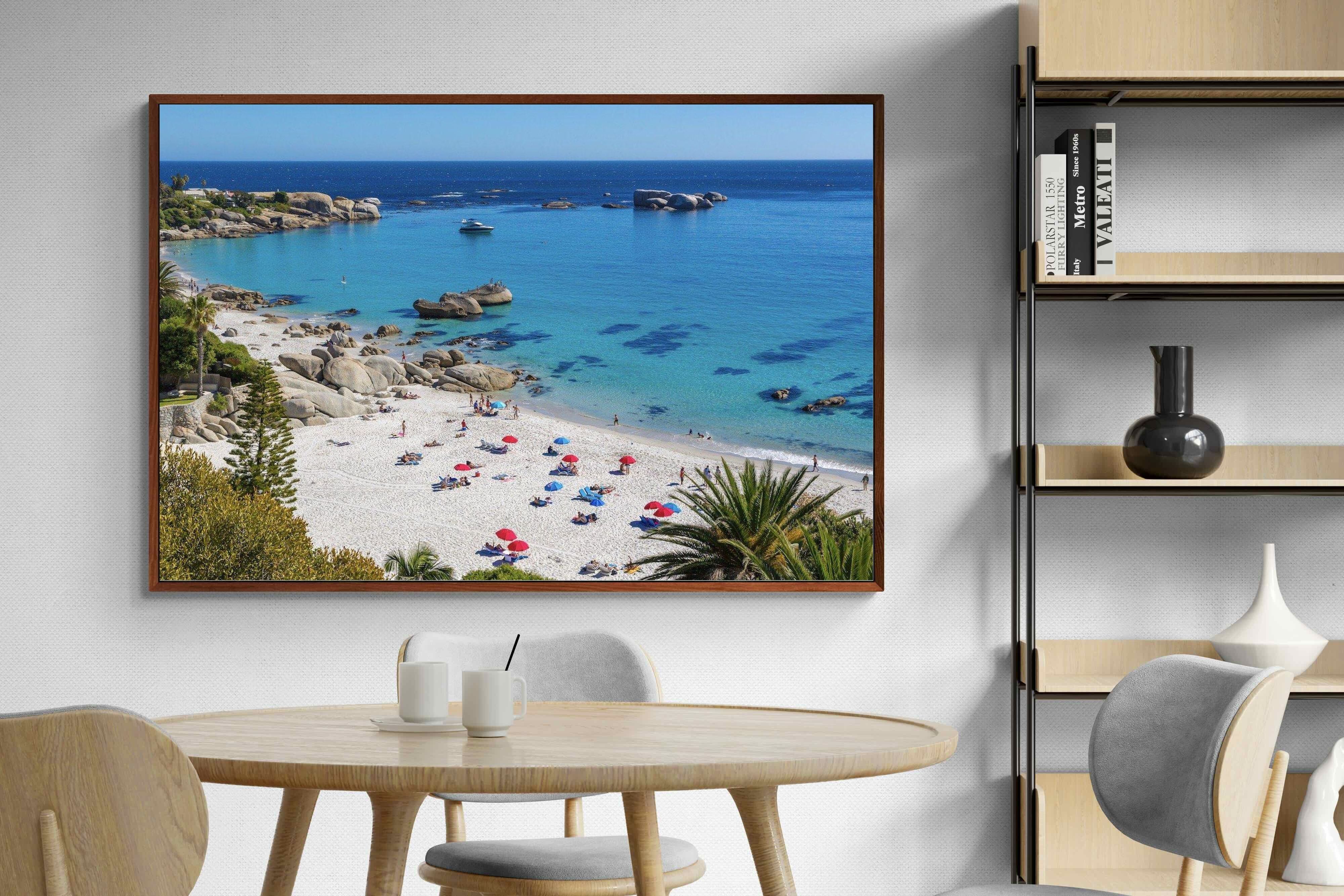 Pixalot ® Clifton Beach