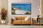 Pixalot ® Clifton Beach
