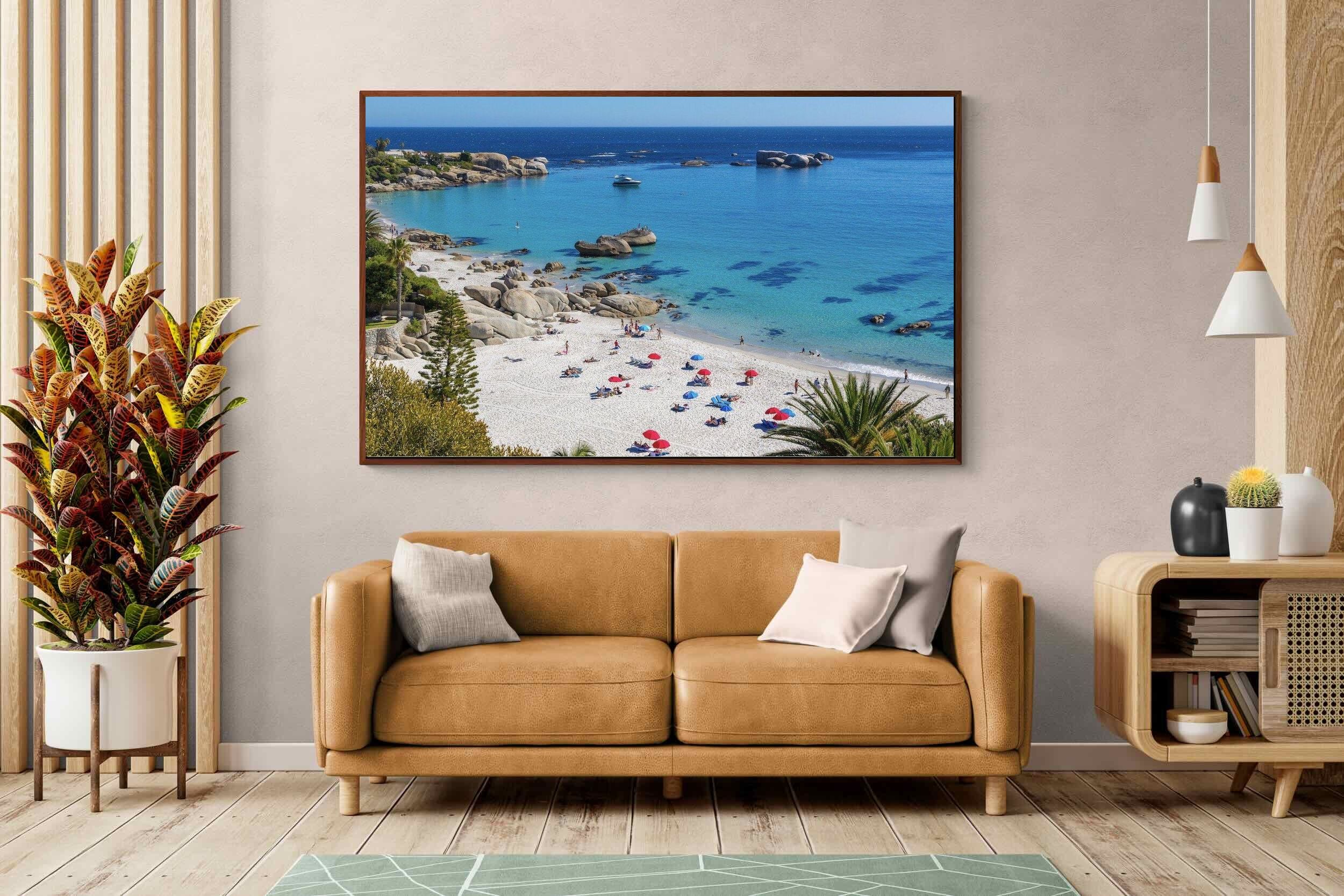 Pixalot ® Clifton Beach
