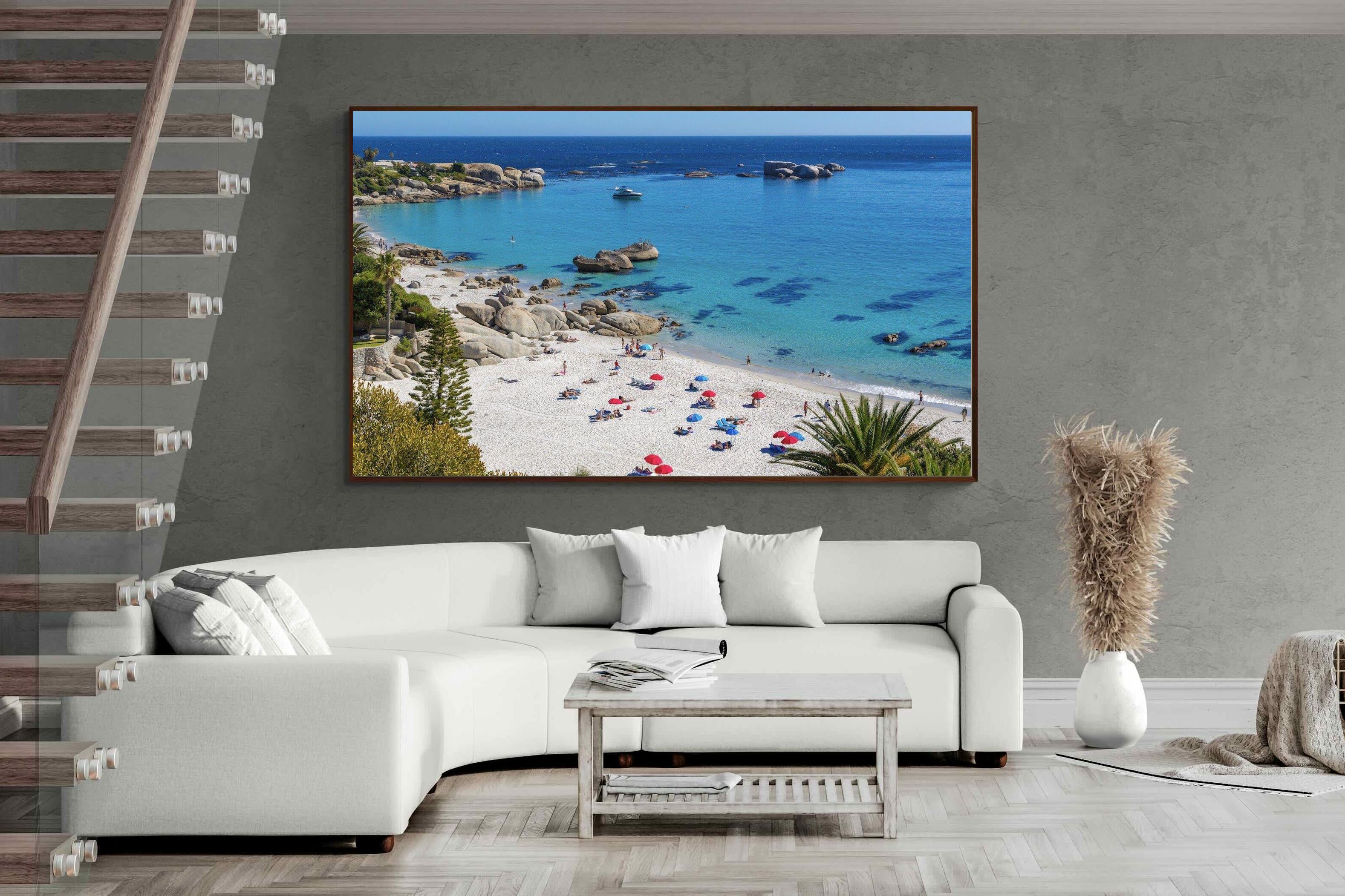 Pixalot ® Clifton Beach