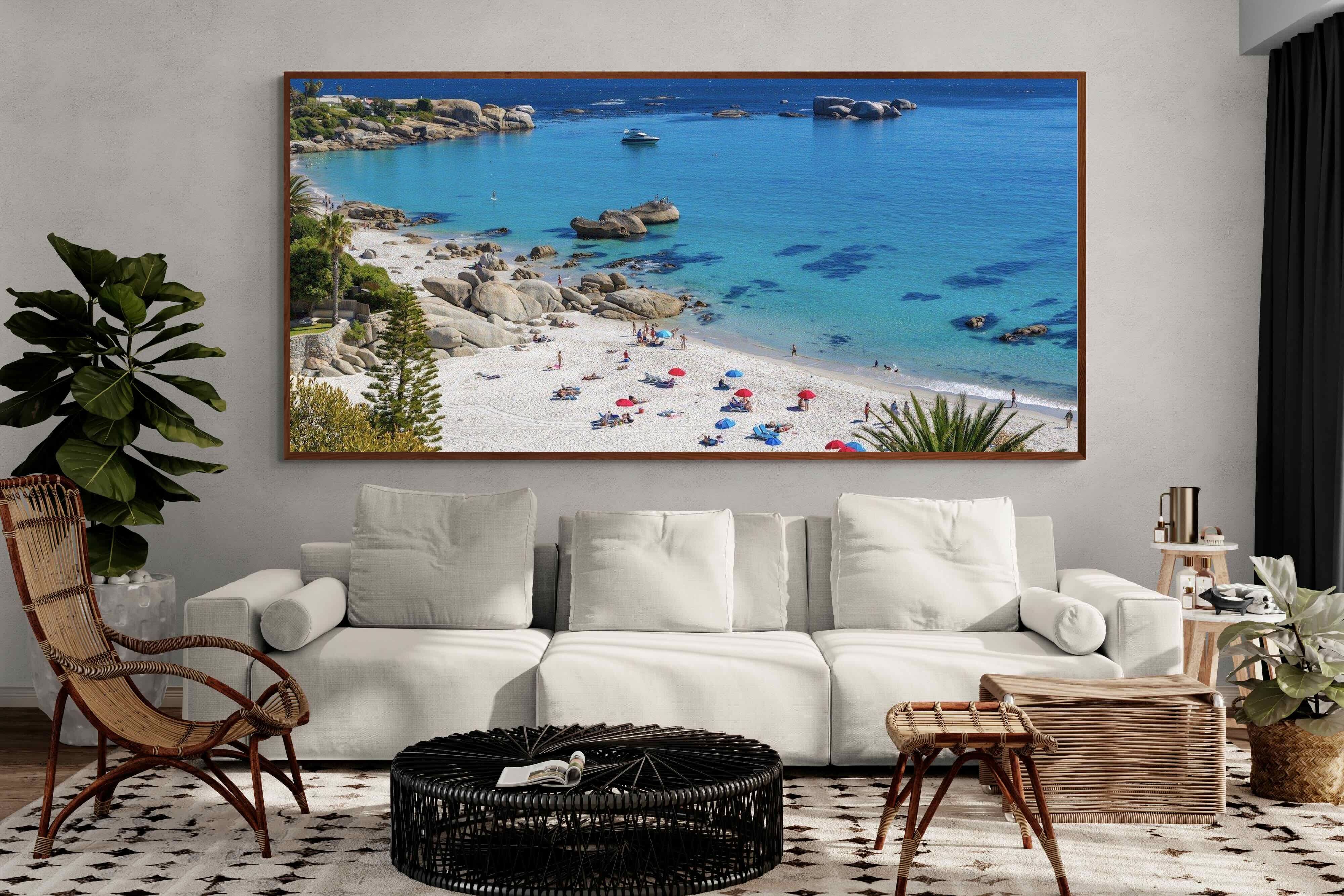 Pixalot ® Clifton Beach
