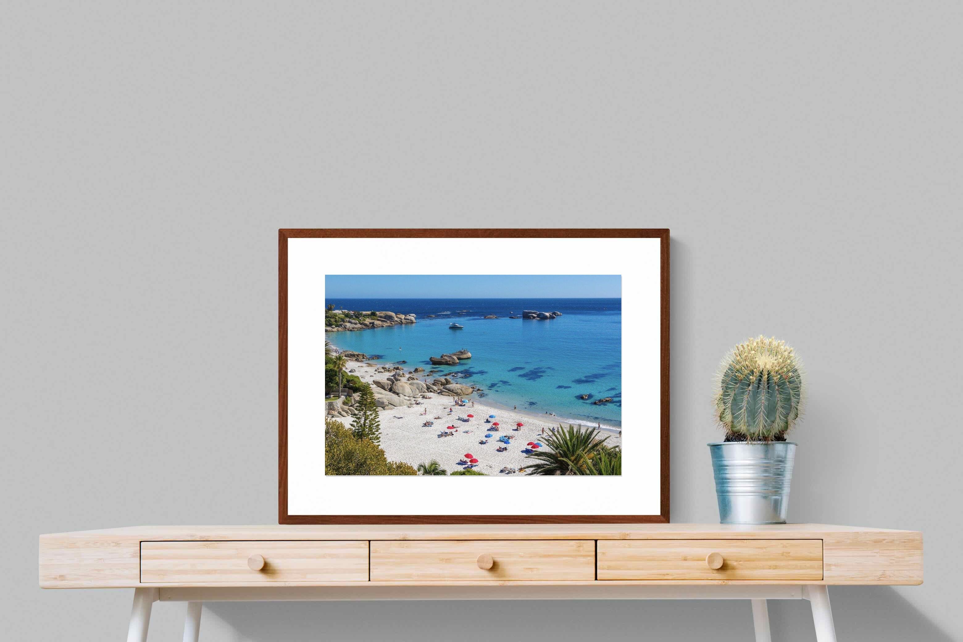 Pixalot ® Clifton Beach