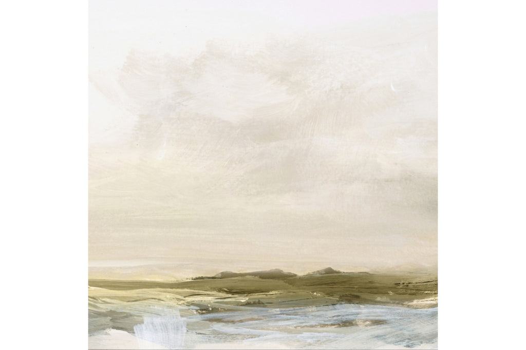 Coastal Break