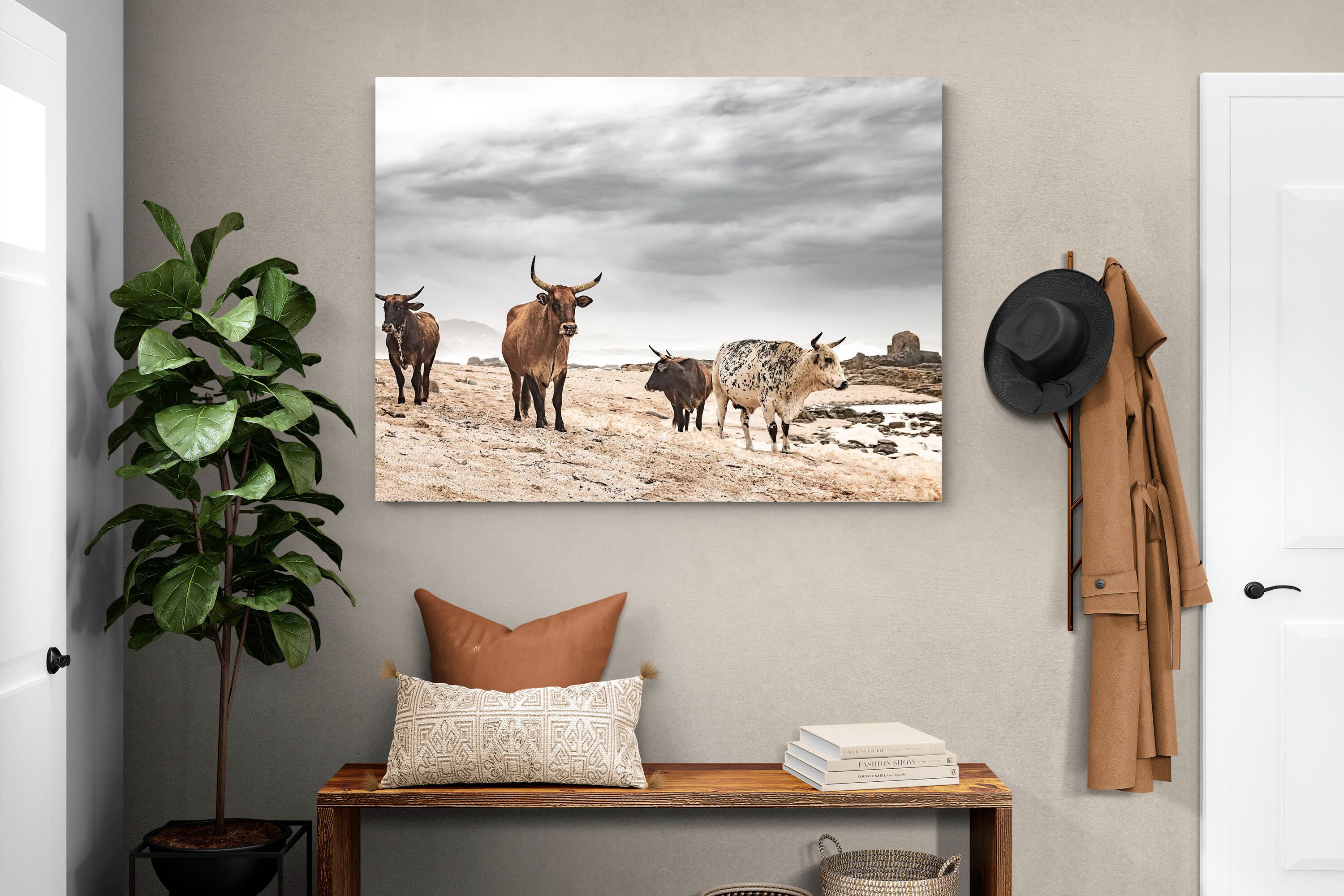 Pixalot Coastal Guardians