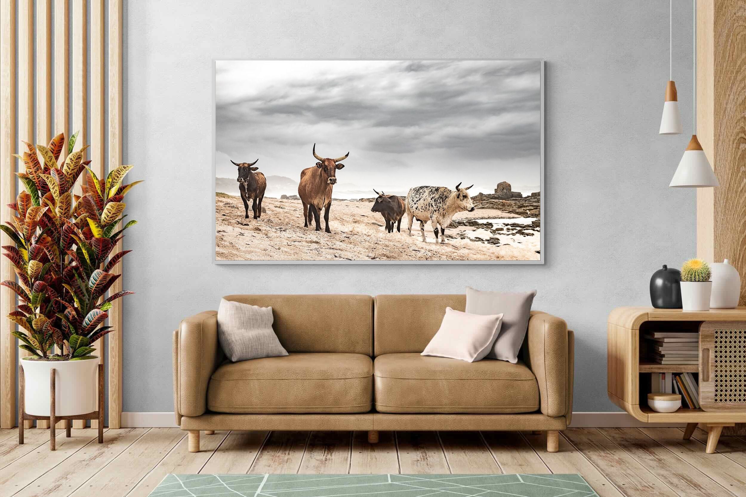 Pixalot Coastal Guardians