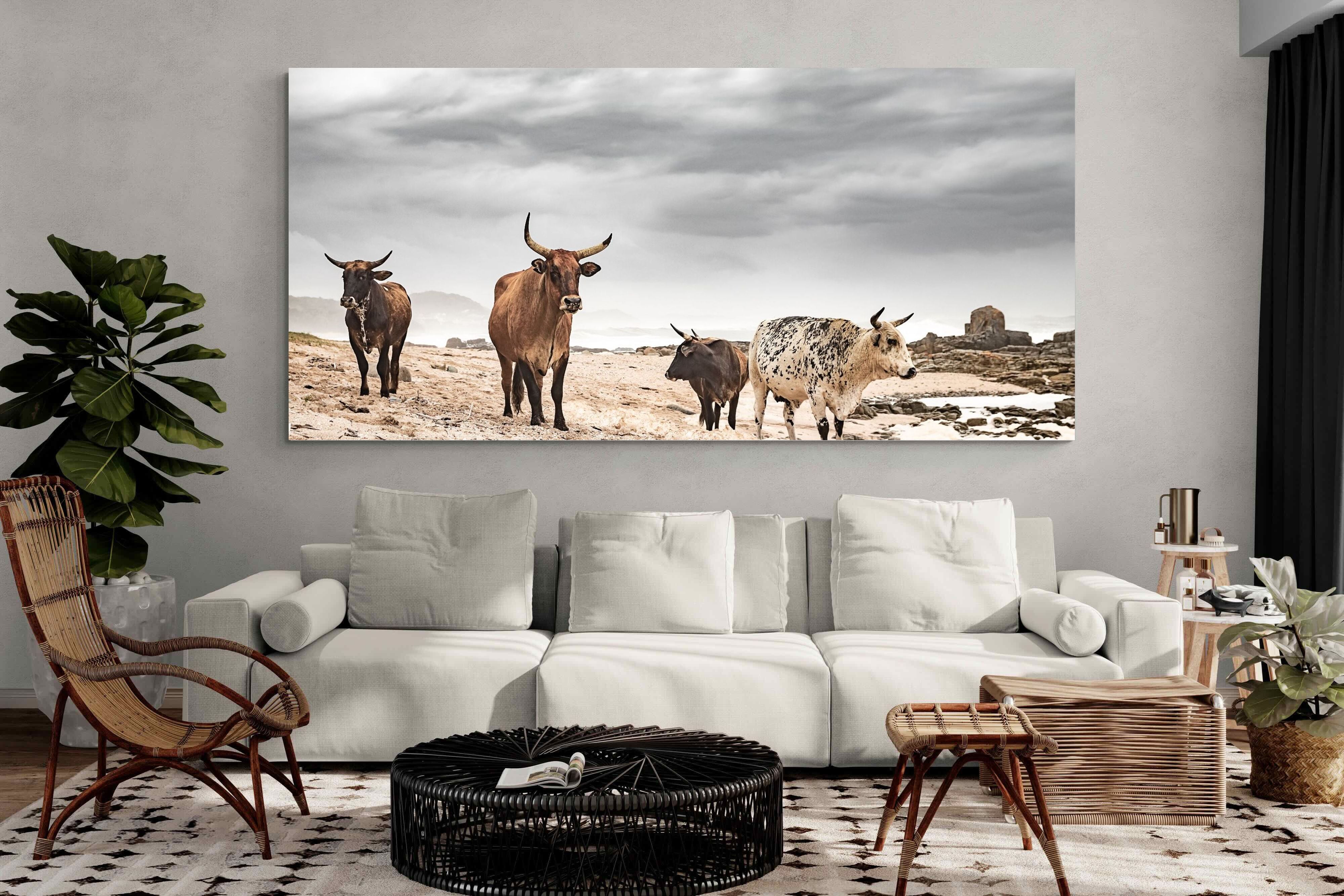 Pixalot Coastal Guardians