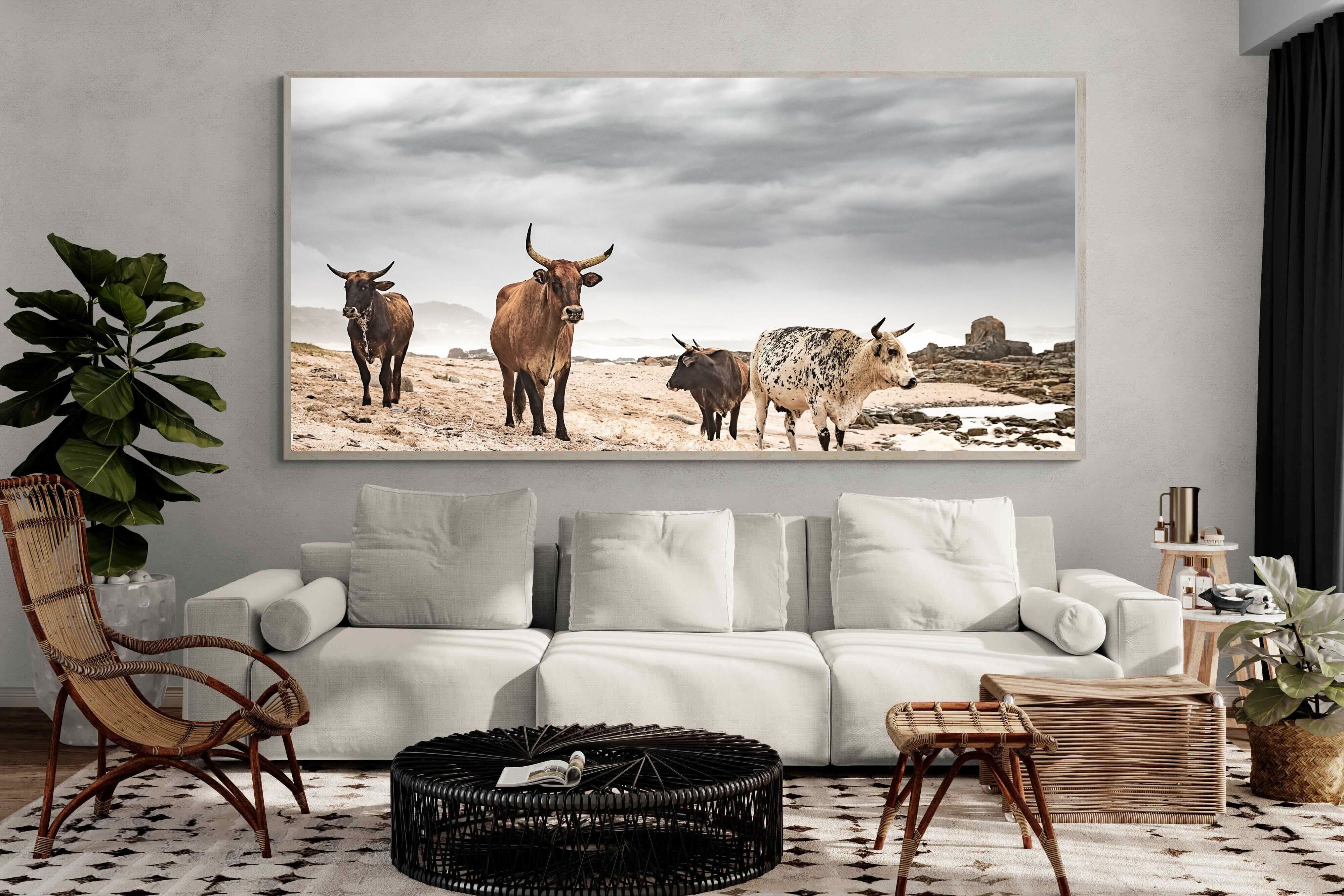 Pixalot Coastal Guardians