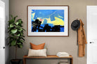 Pixalot ® Cobalt