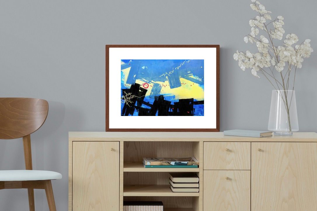 Pixalot ® Cobalt