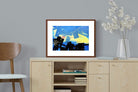 Pixalot ® Cobalt