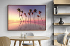 Pixalot ® Coconut Palms