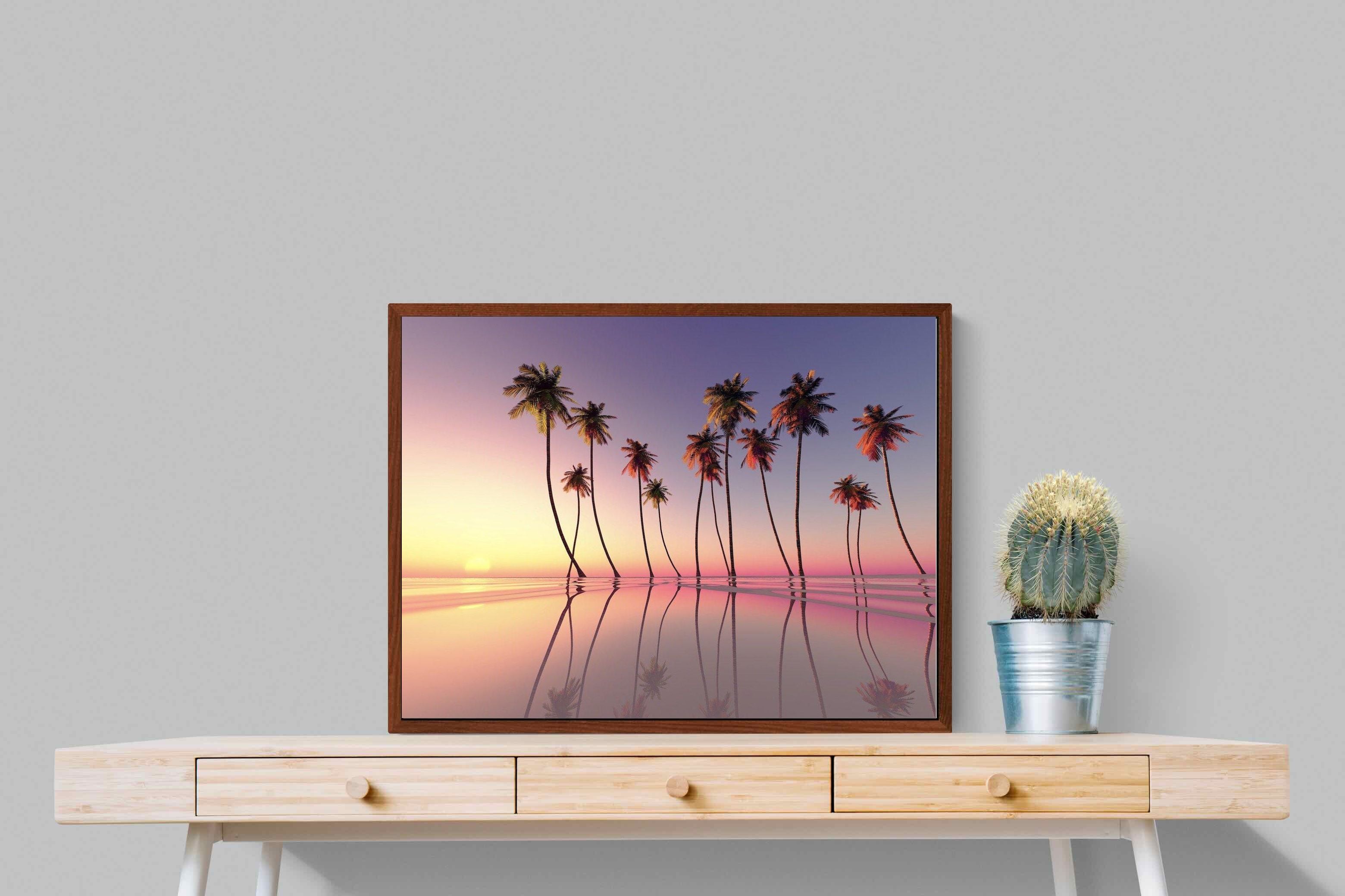 Pixalot ® Coconut Palms