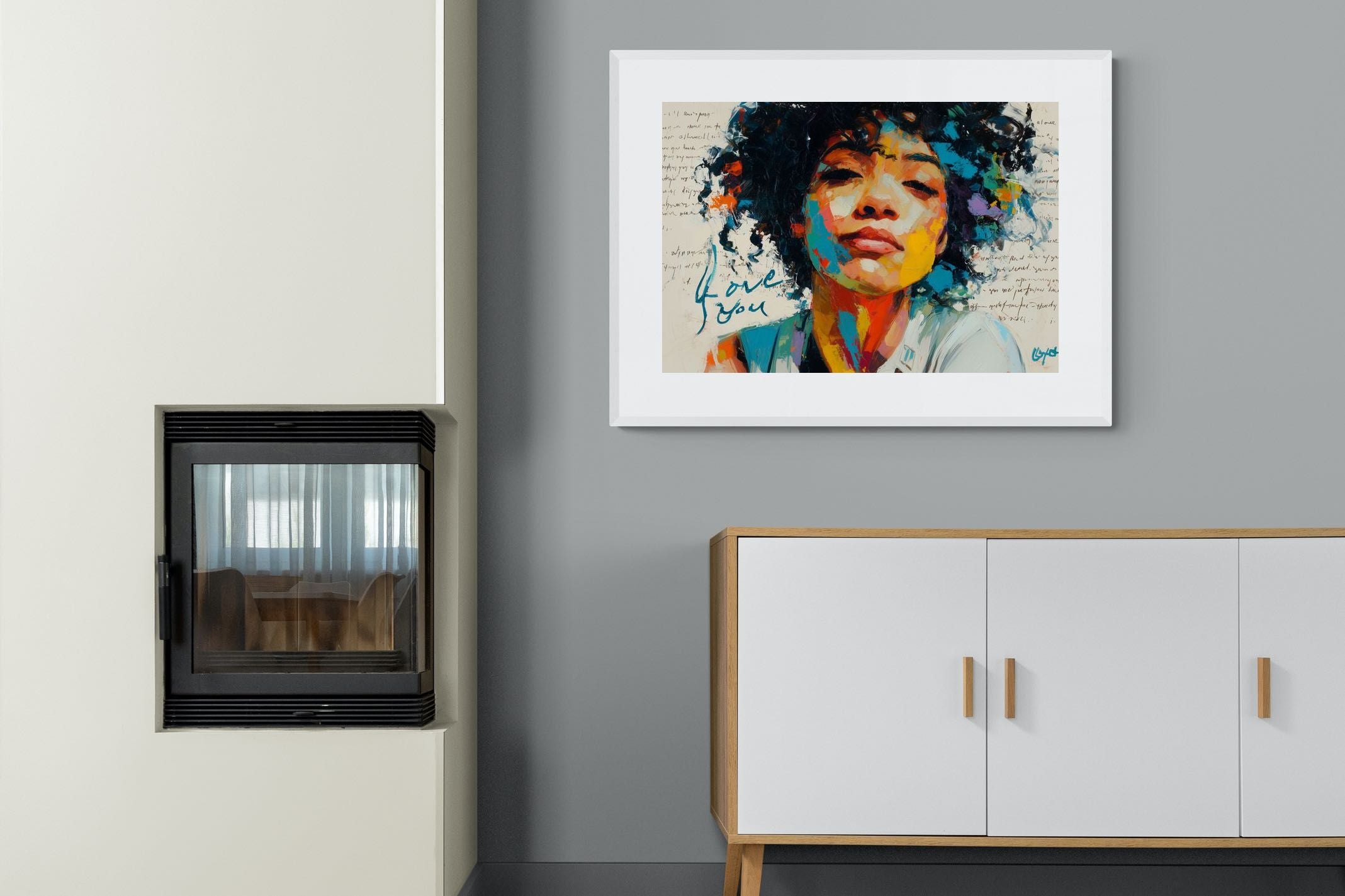 Pixalot Colour of Love