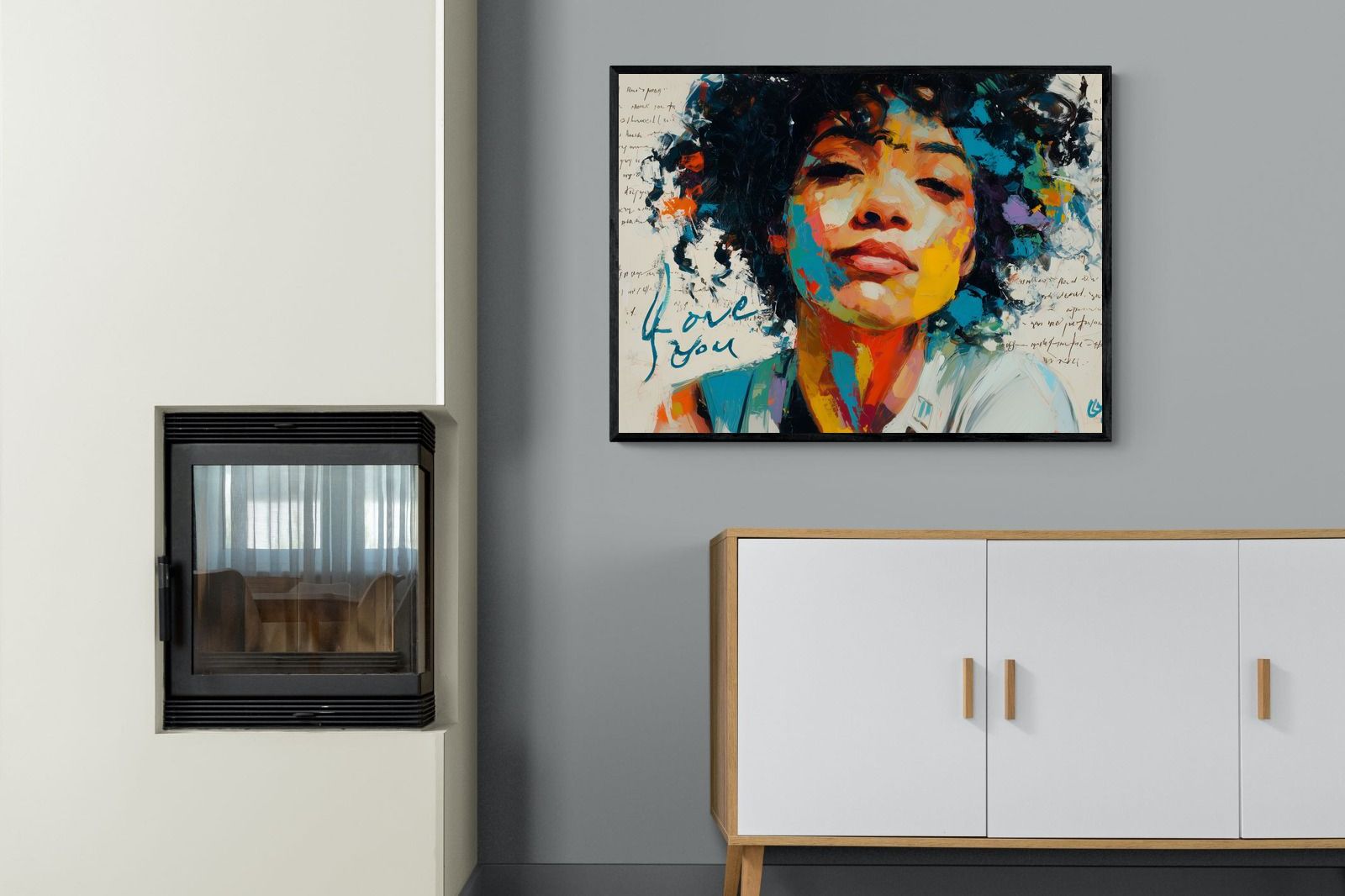 Pixalot Colour of Love