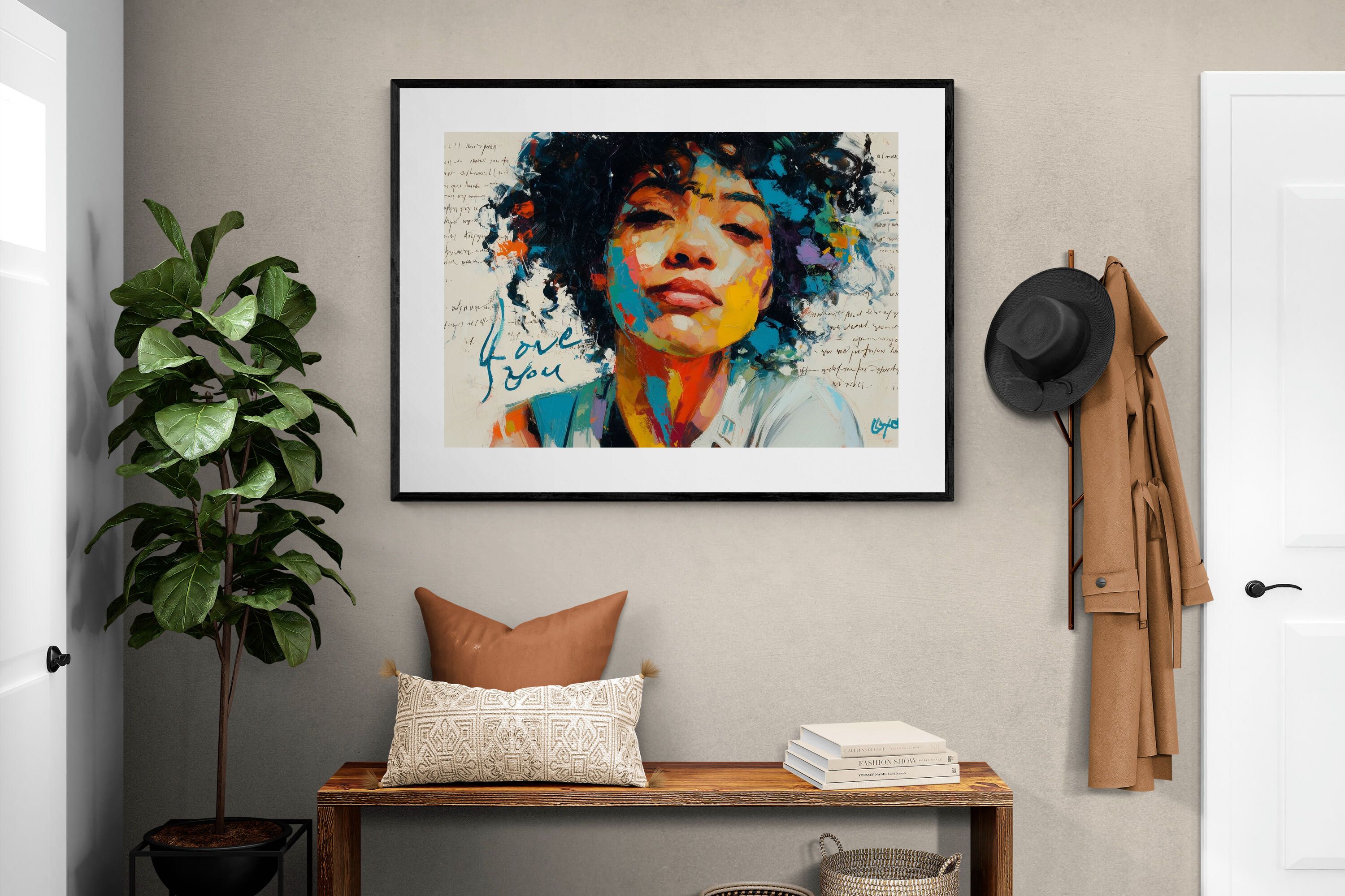 Pixalot Colour of Love