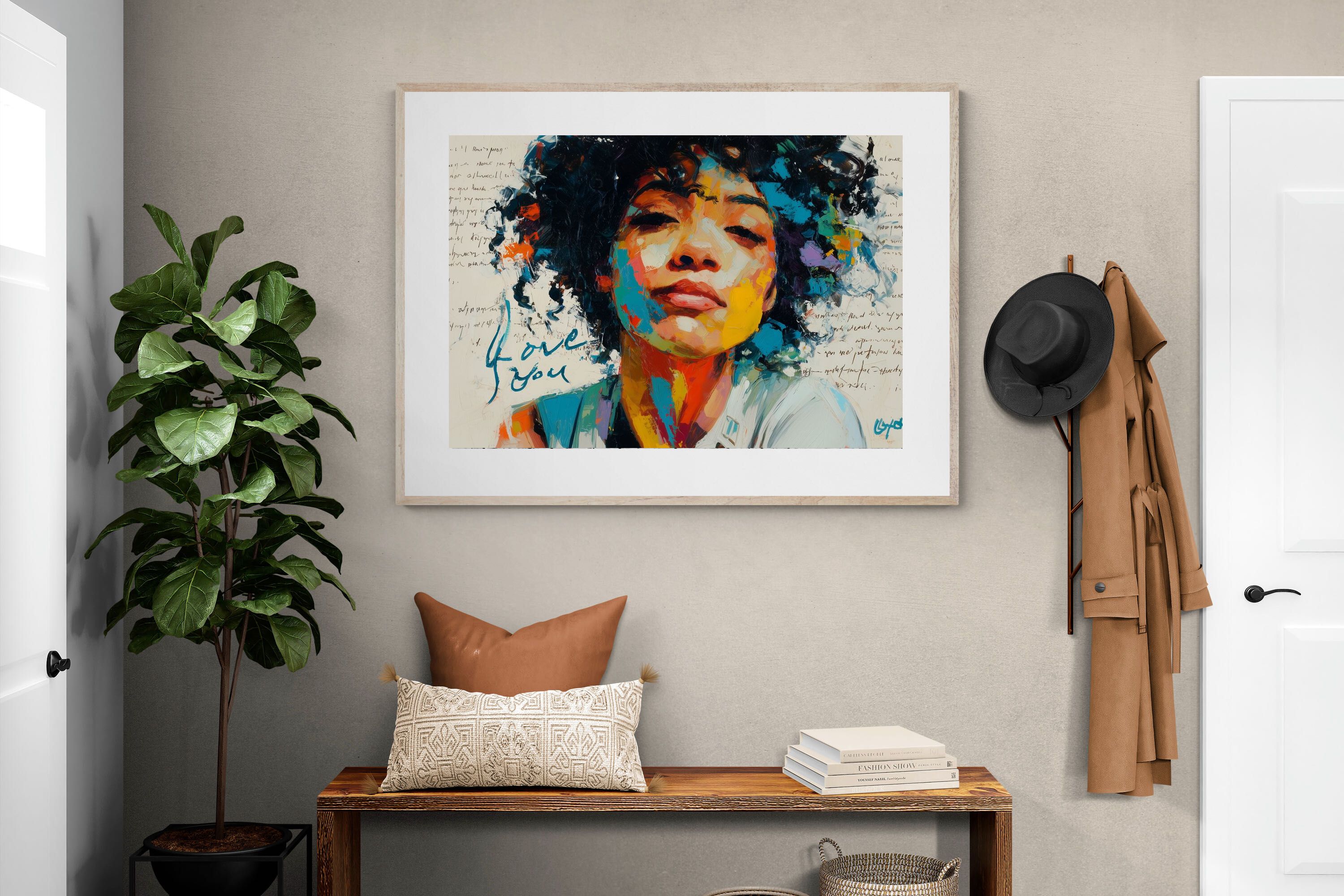 Pixalot Colour of Love