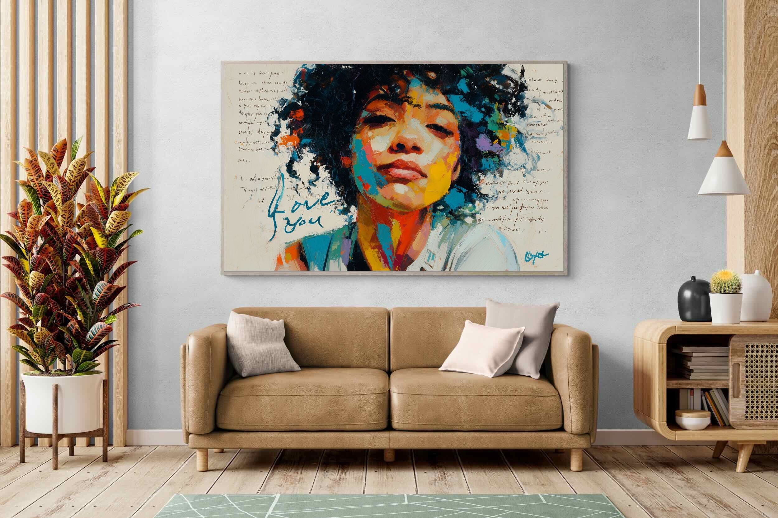 Pixalot Colour of Love