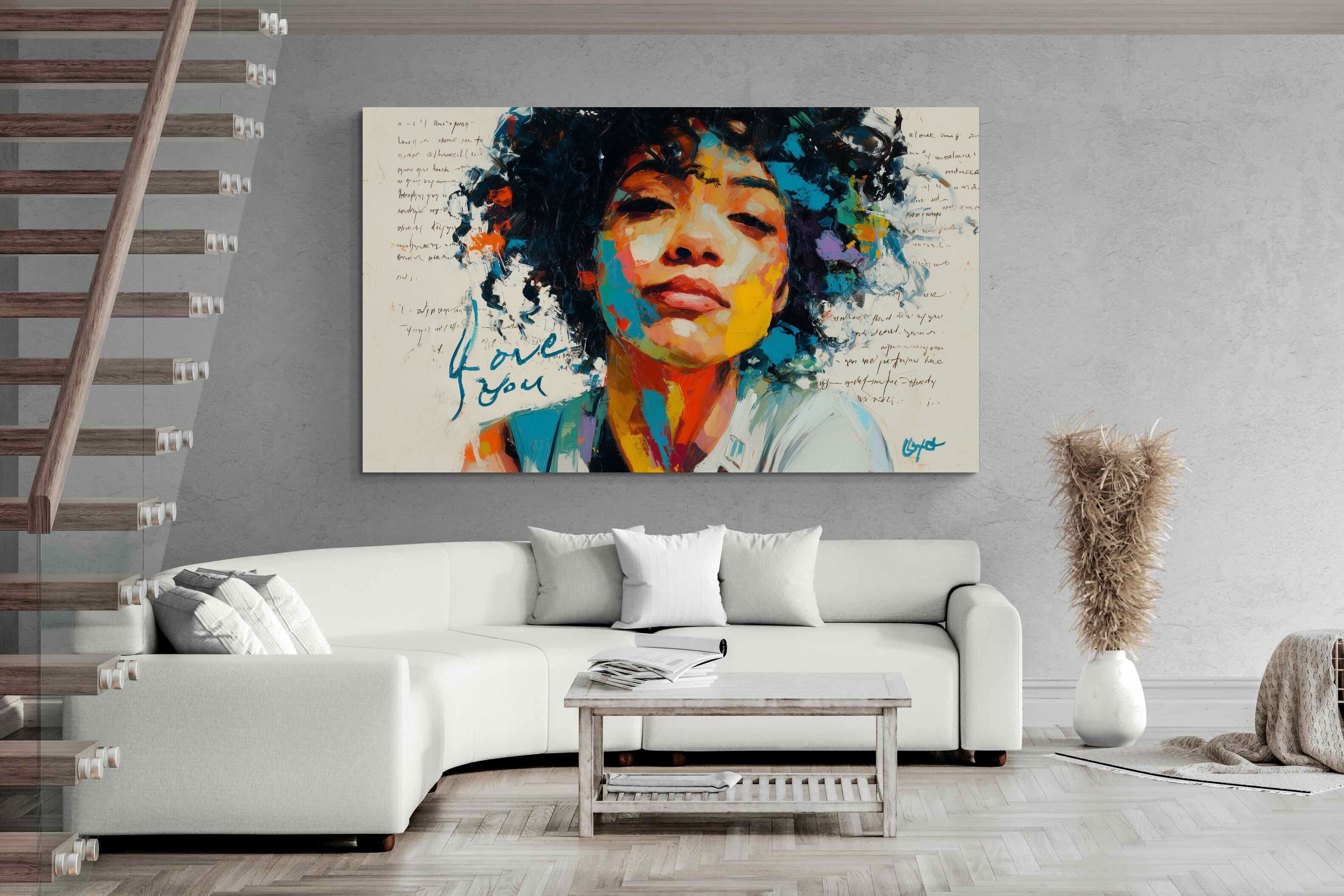 Pixalot Colour of Love