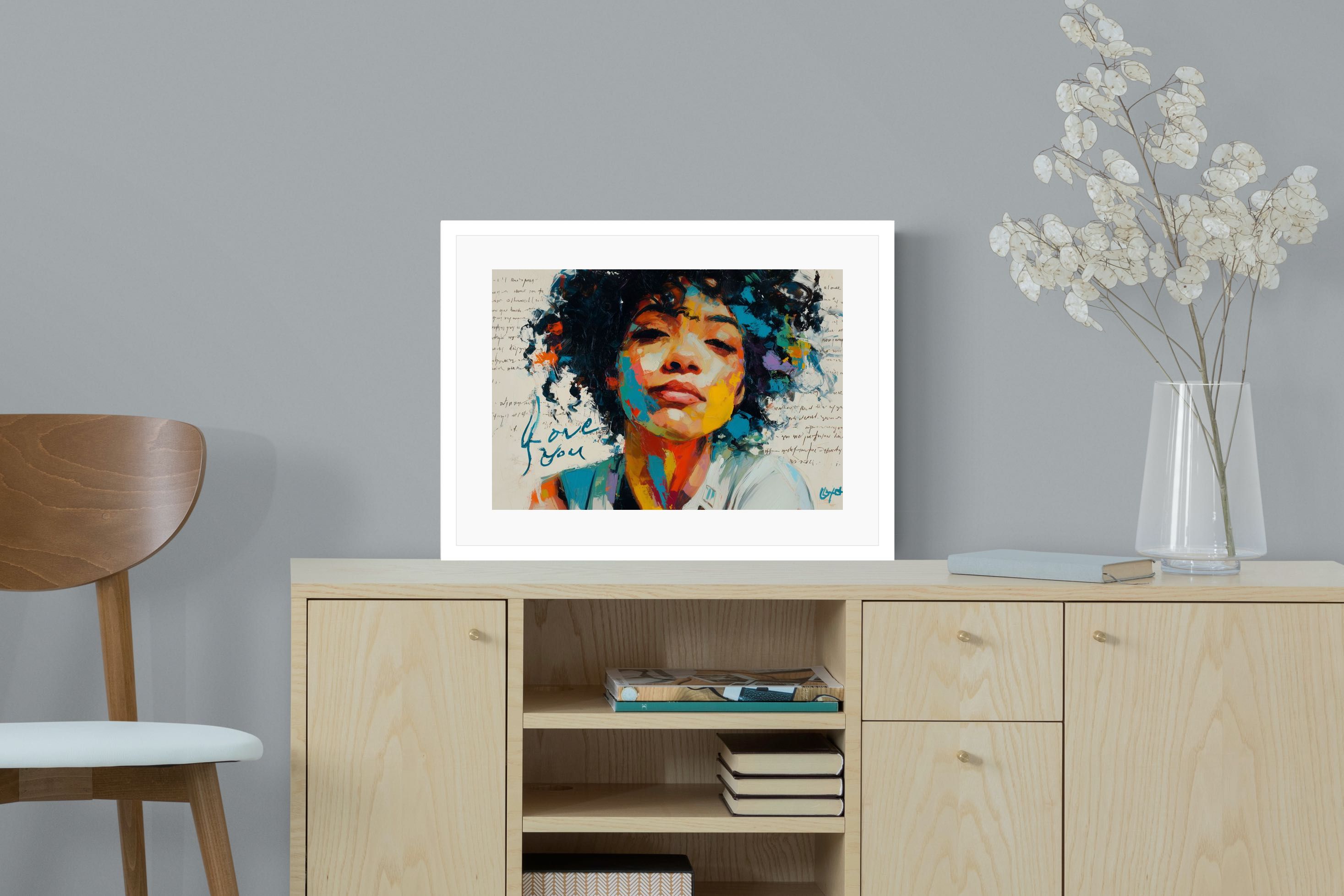 Pixalot Colour of Love