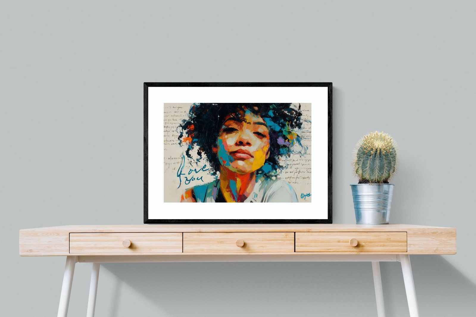 Pixalot Colour of Love