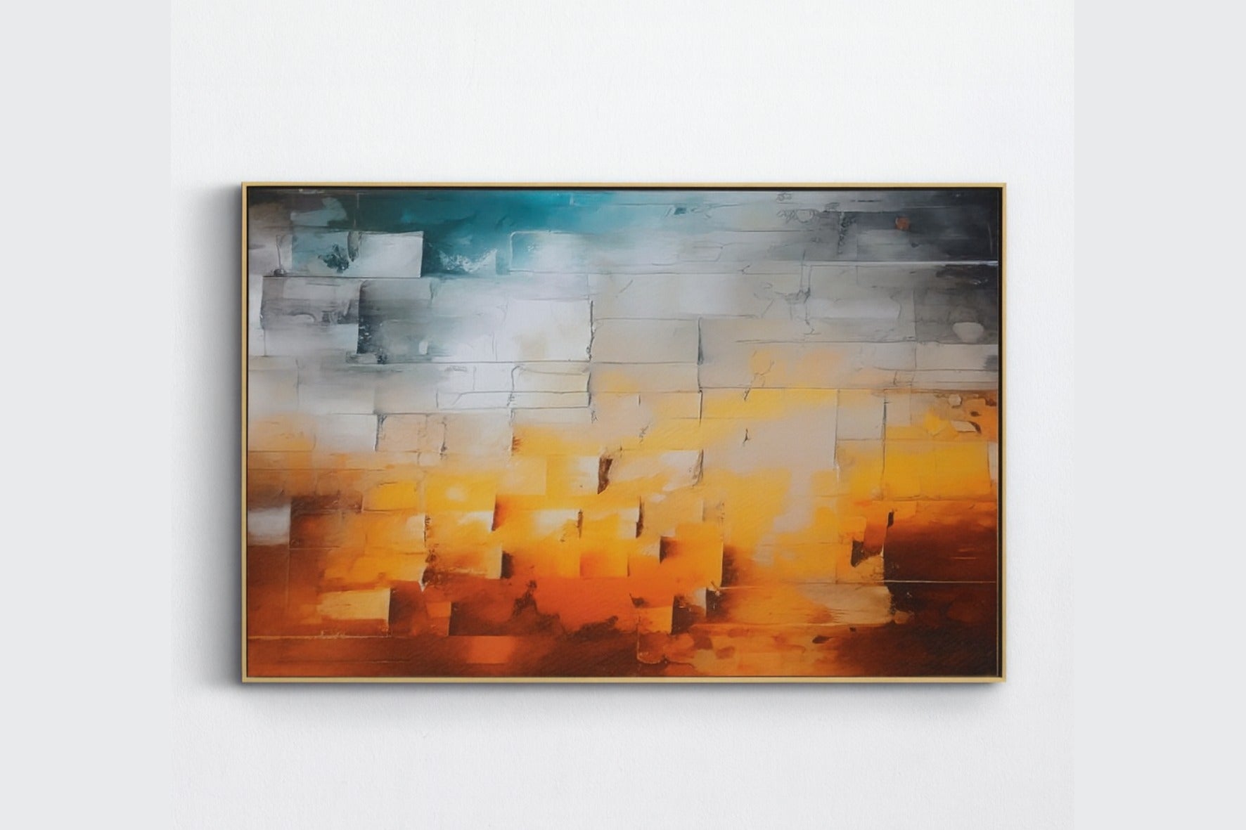 Colourful Abstract | SALE