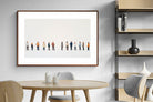 Pixalot ® Colourful Little People