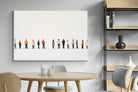 Pixalot Colourful Little People
