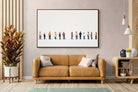 Pixalot ® Colourful Little People