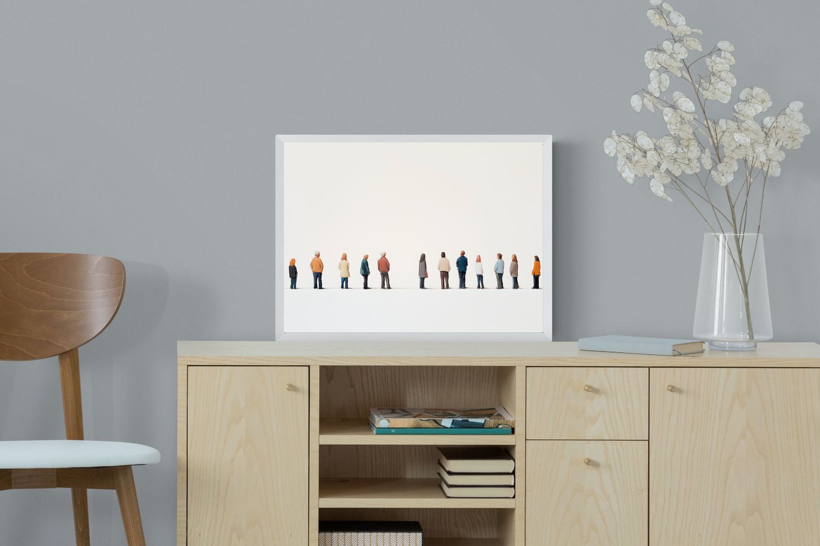 Pixalot Colourful Little People