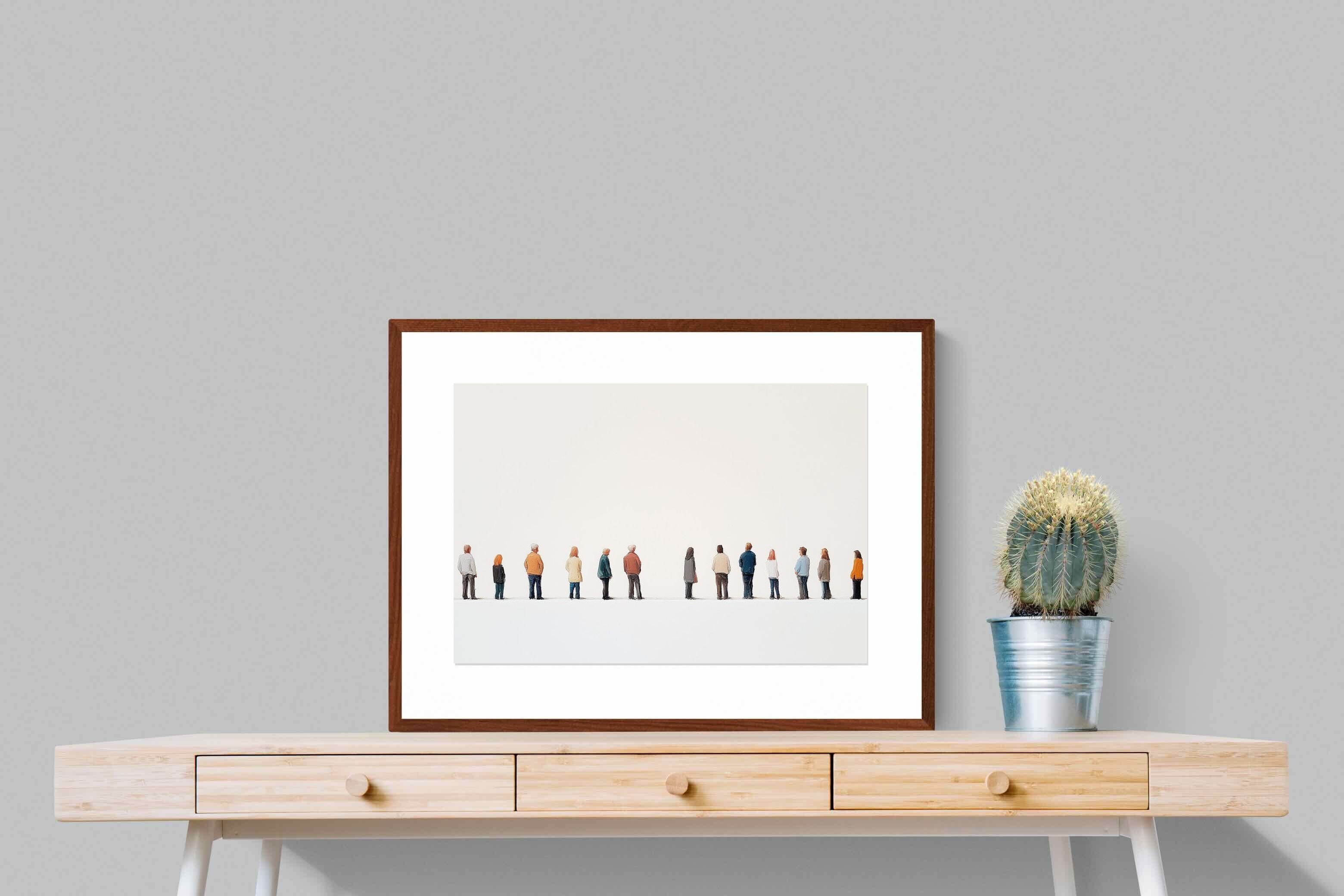 Pixalot ® Colourful Little People
