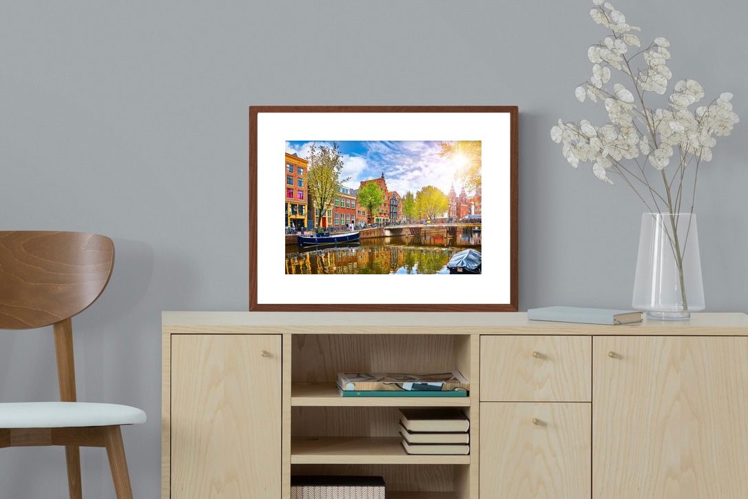 Pixalot Colours of Amsterdam