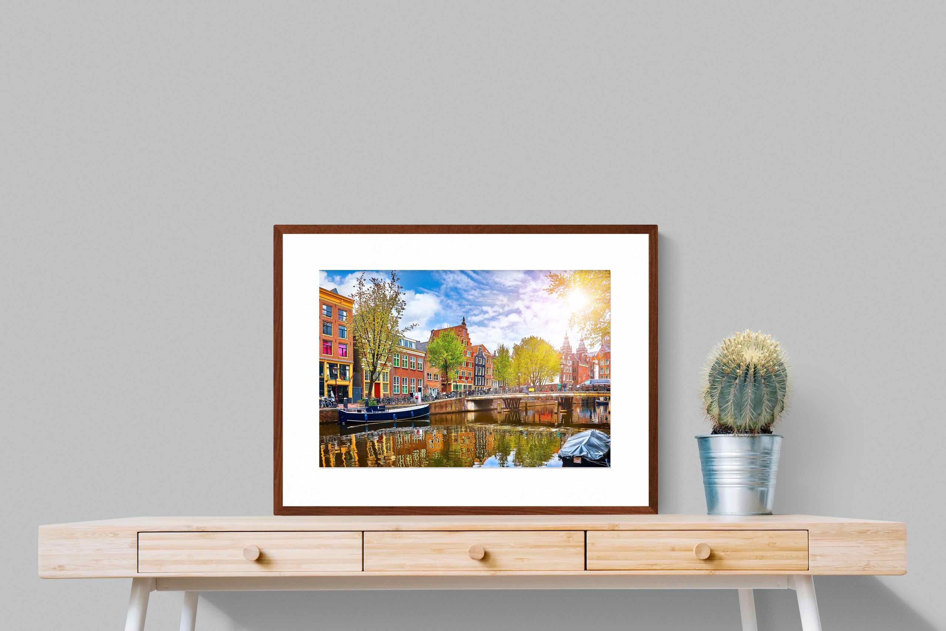 Pixalot Colours of Amsterdam