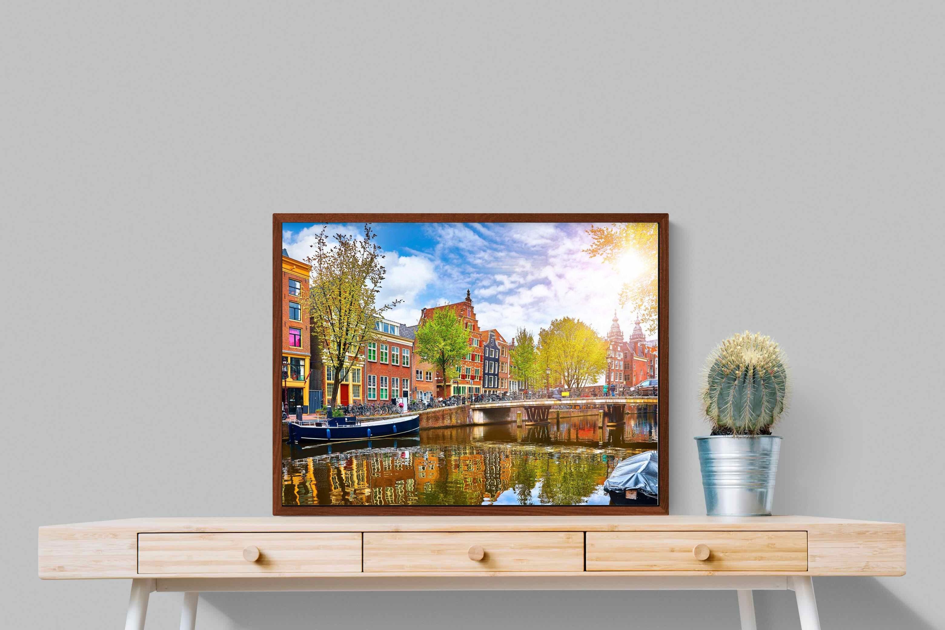 Pixalot Colours of Amsterdam