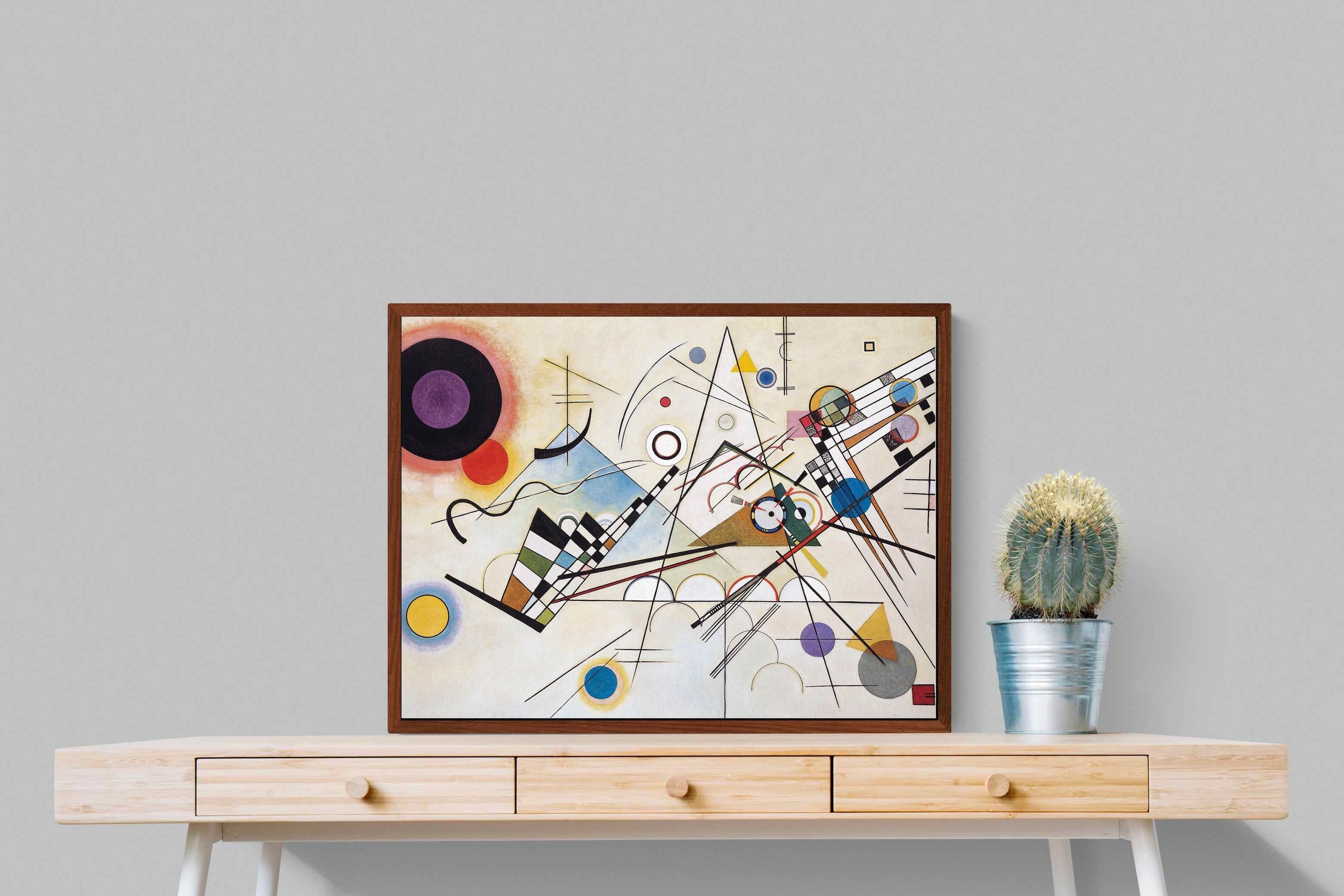 Pixalot Composition VIII