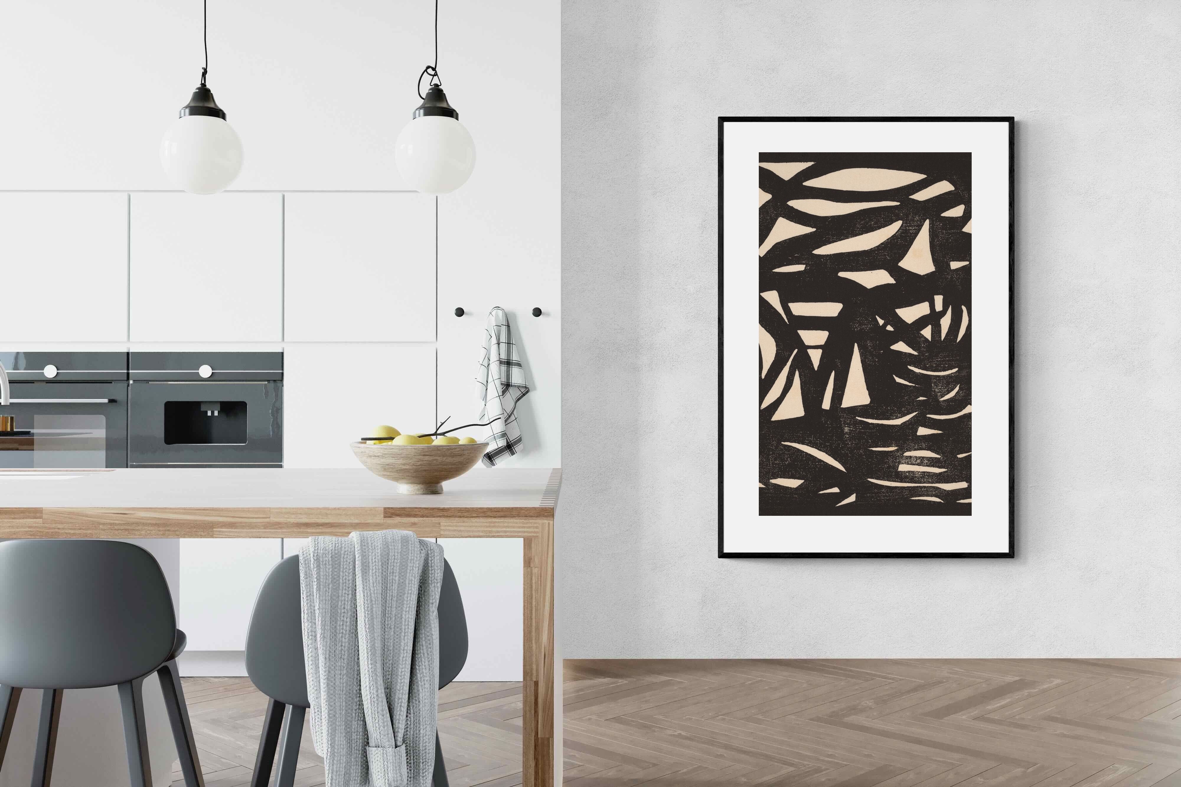 Pixalot Composition XXII