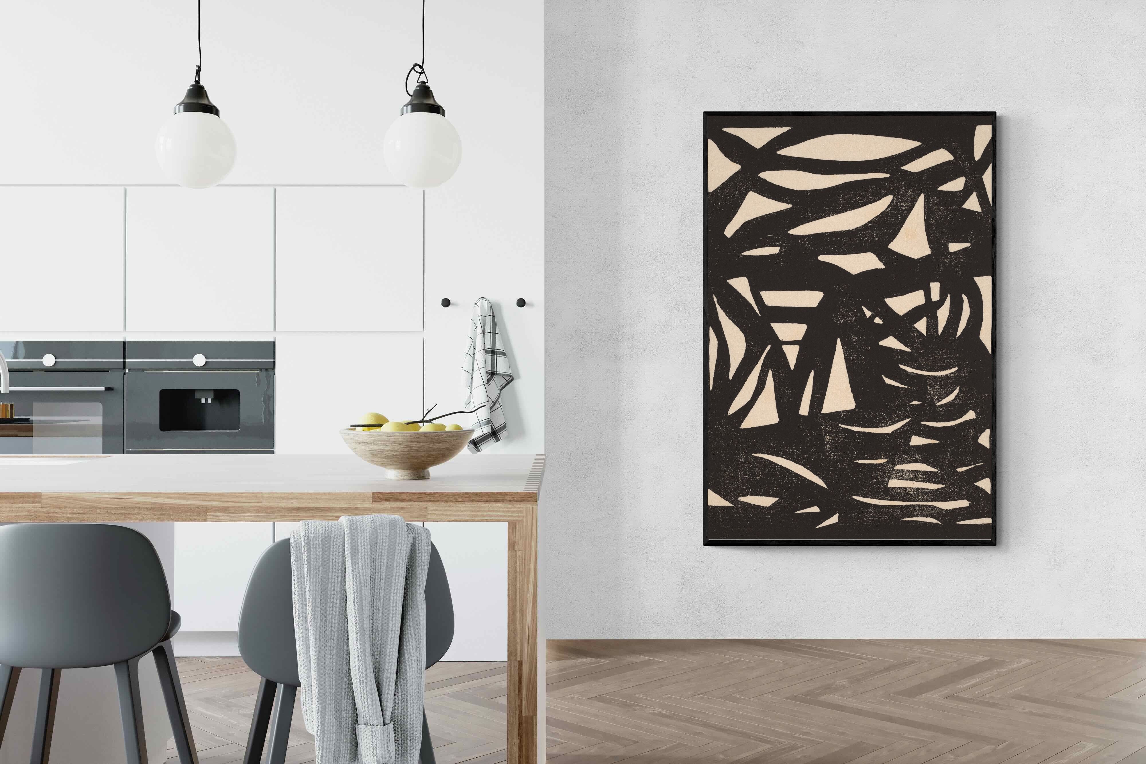 Pixalot Composition XXII