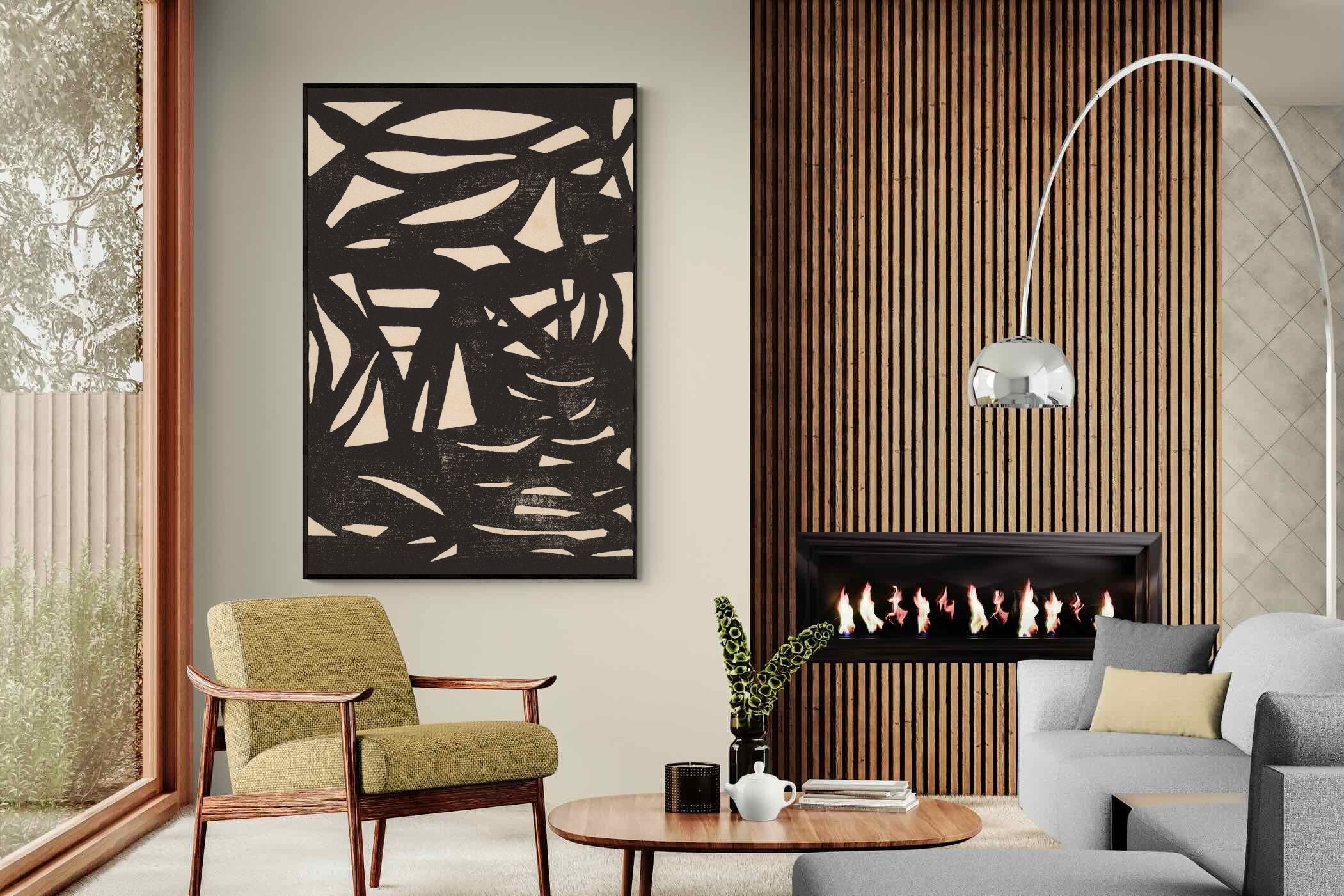 Pixalot Composition XXII