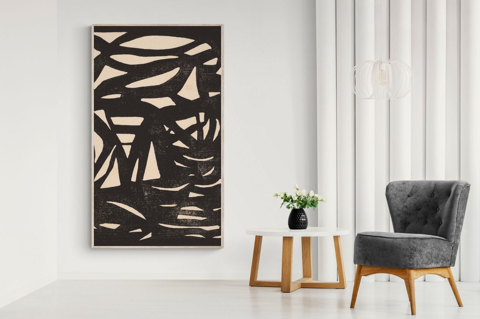 Pixalot Composition XXII